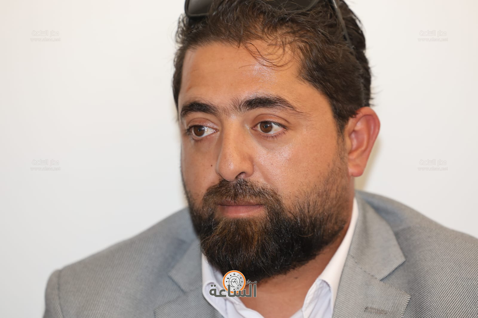 Madar Al-Saa Images 0.909127696073132