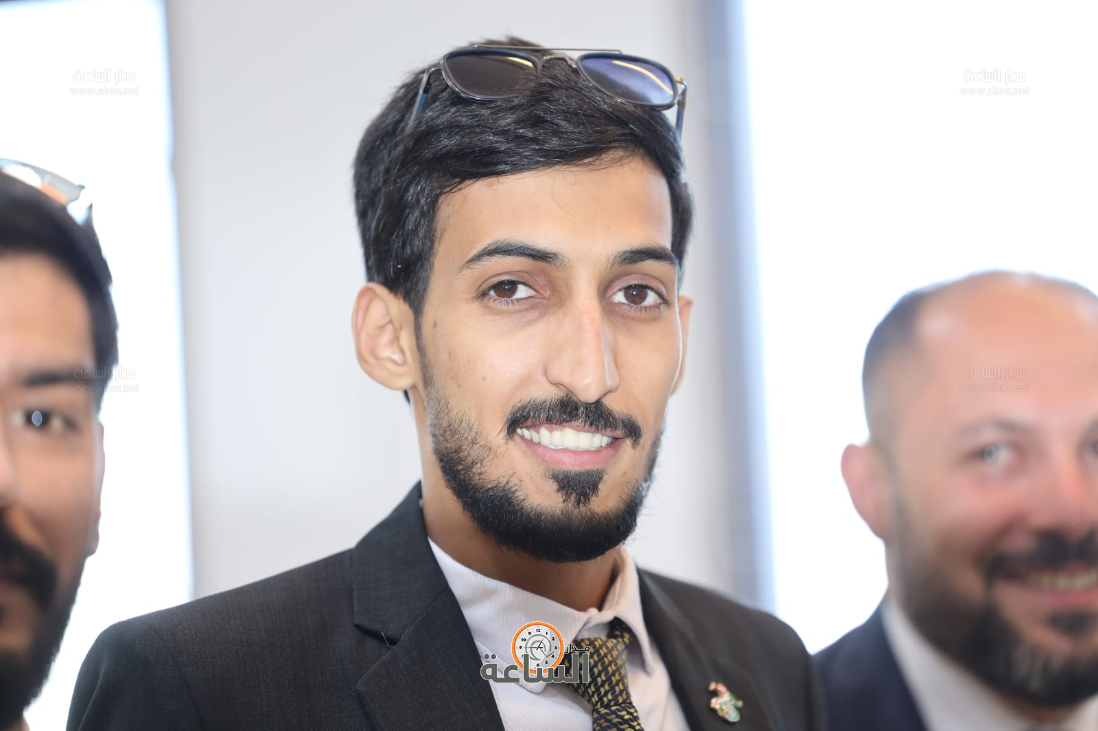 Madar Al-Saa Images 0.9713216062367565