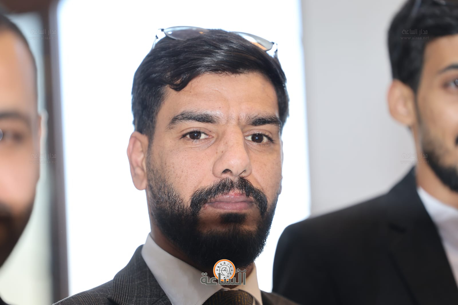 Madar Al-Saa Images 0.4282472296814531