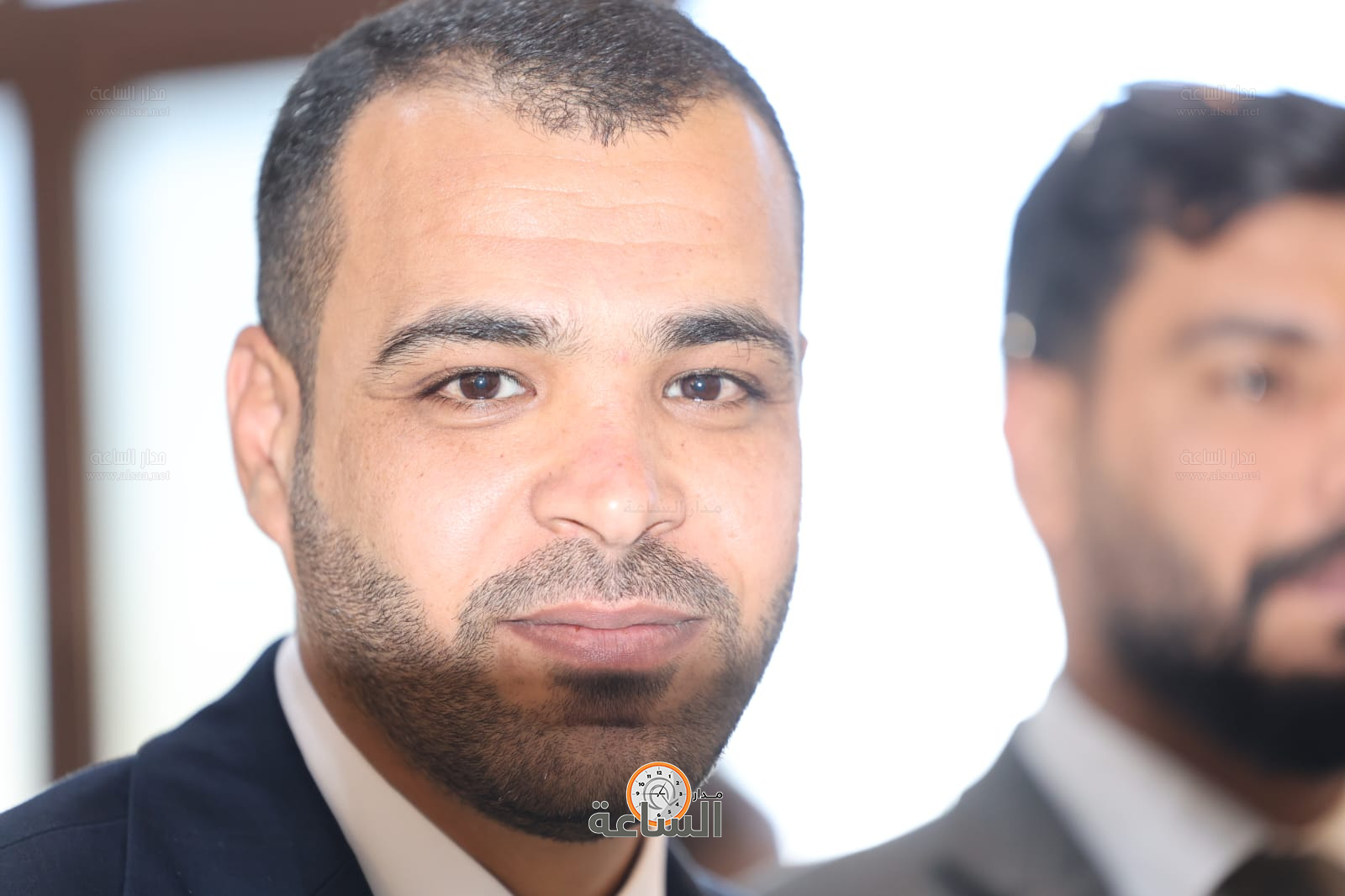 Madar Al-Saa Images 0.21708849432823485