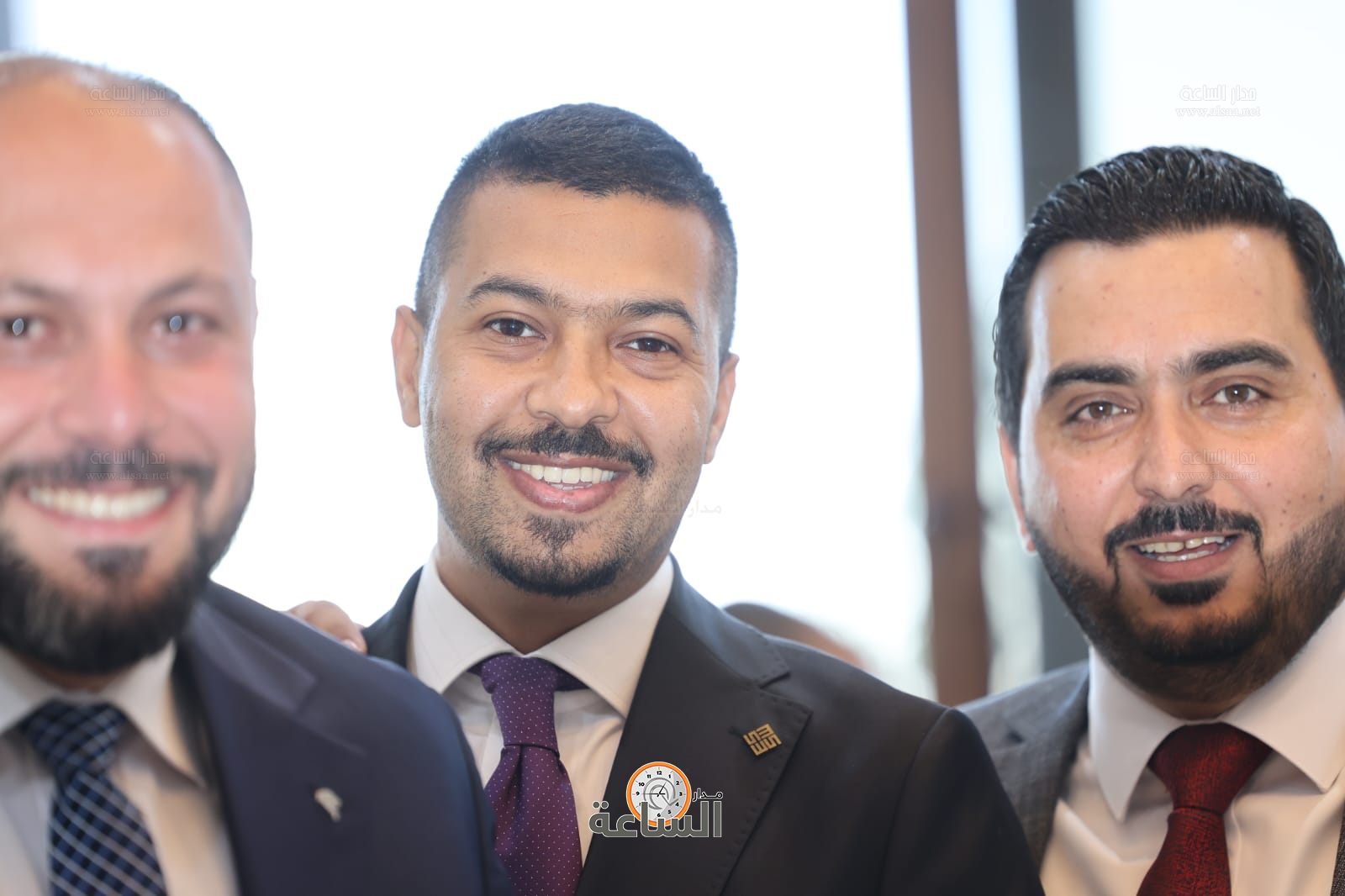 Madar Al-Saa Images 0.21518261550934414