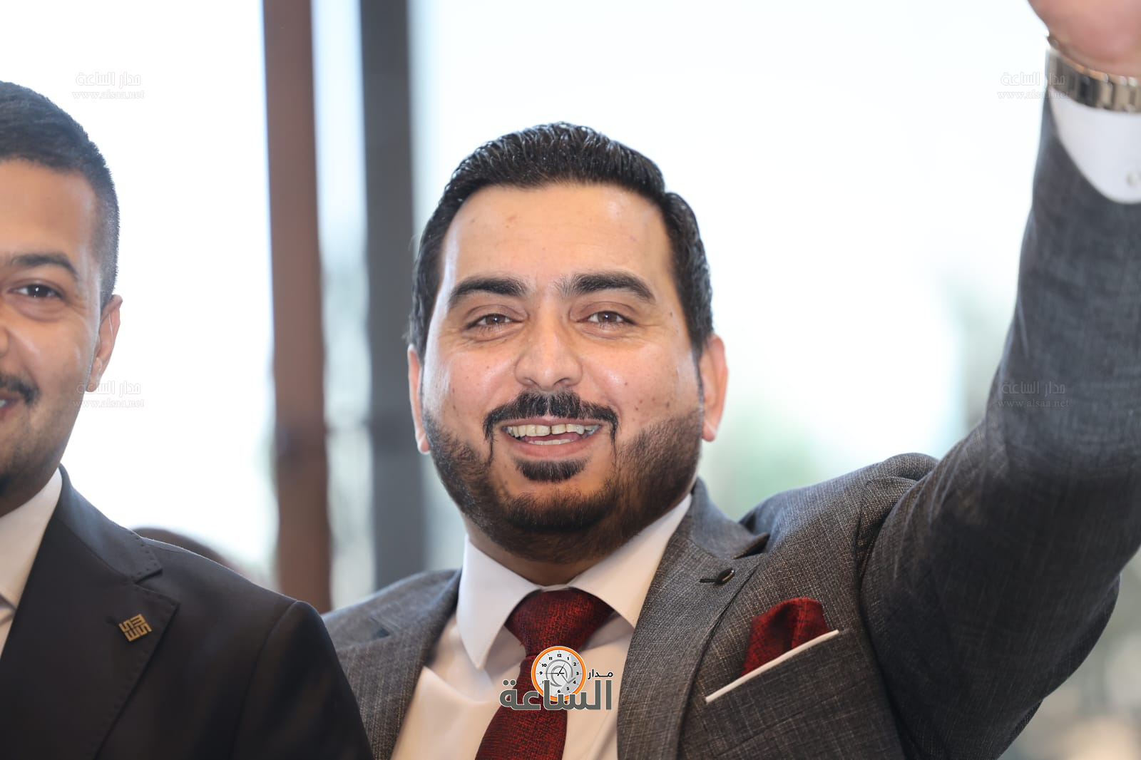 Madar Al-Saa Images 0.764739649720651