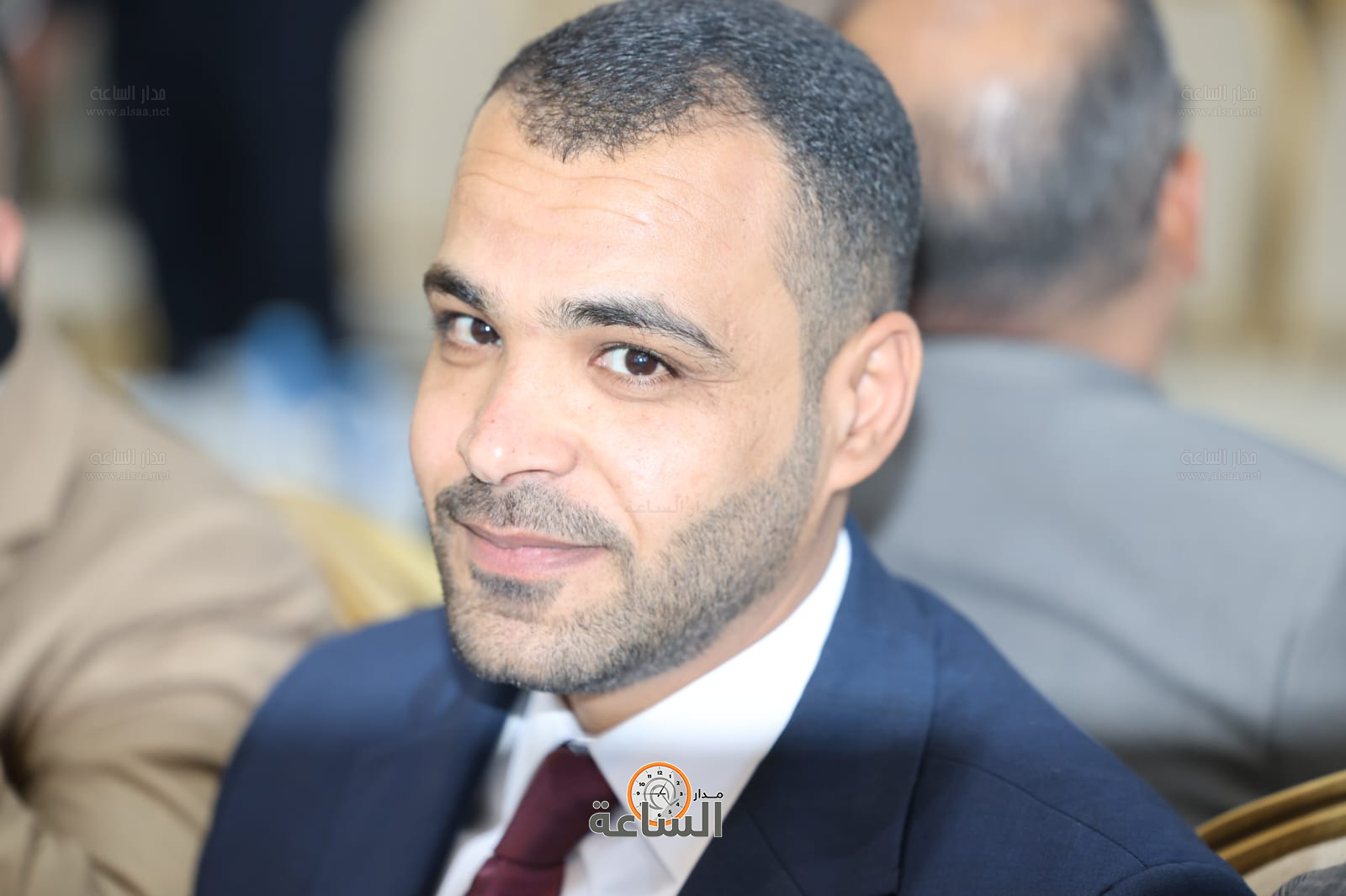 Madar Al-Saa Images 0.6714970316762644