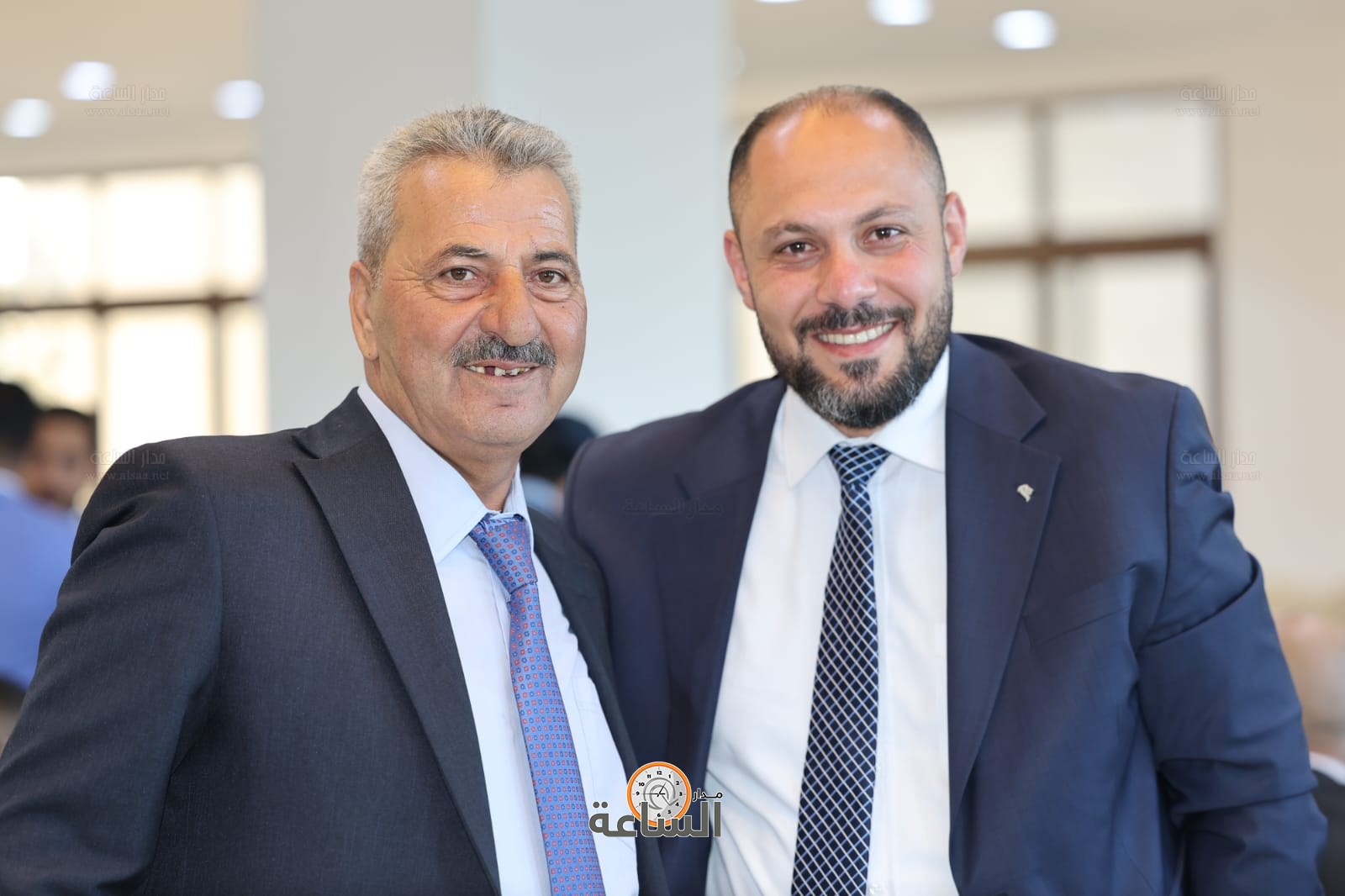 Madar Al-Saa Images 0.2756082788251105