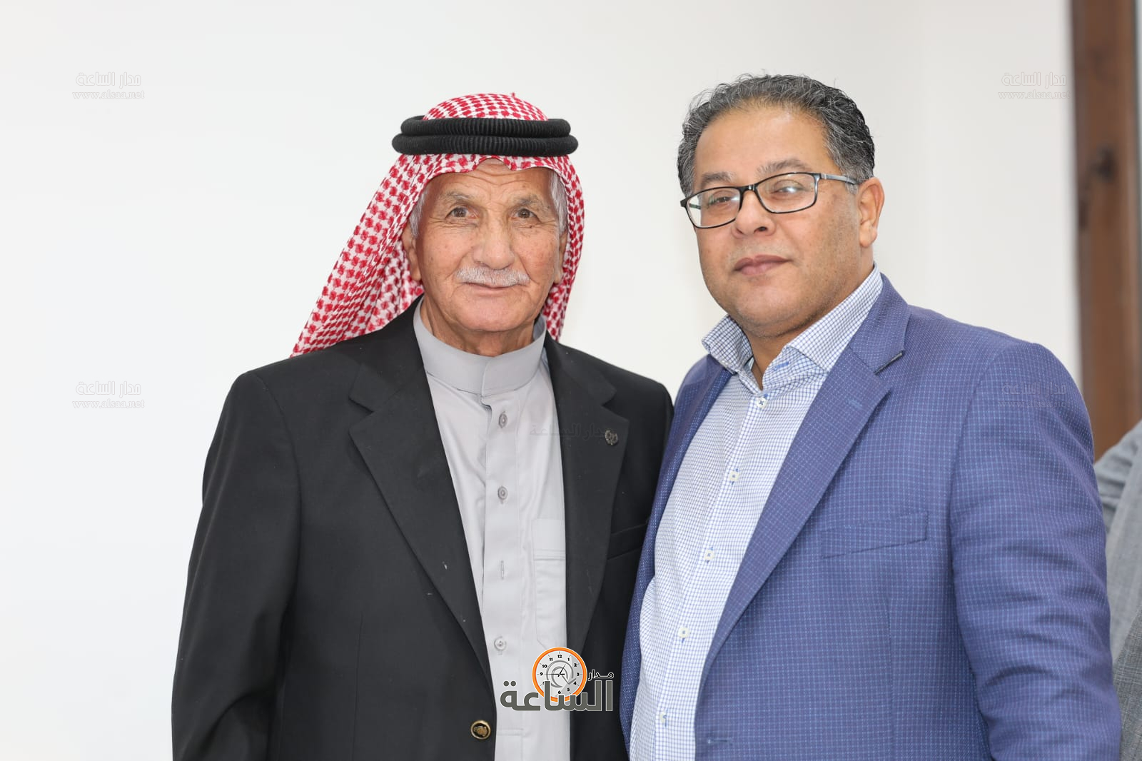 Madar Al-Saa Images 0.7174195142418187