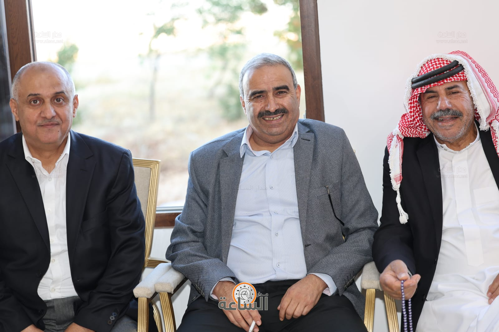 Madar Al-Saa Images 0.22391288568596157