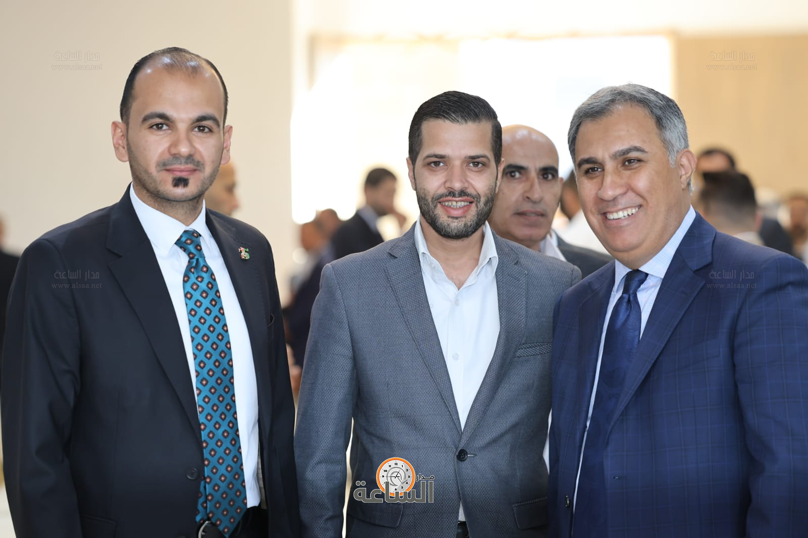 Madar Al-Saa Images 0.3448886291377953