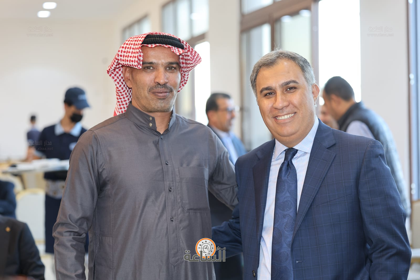 Madar Al-Saa Images 0.9190930128504897