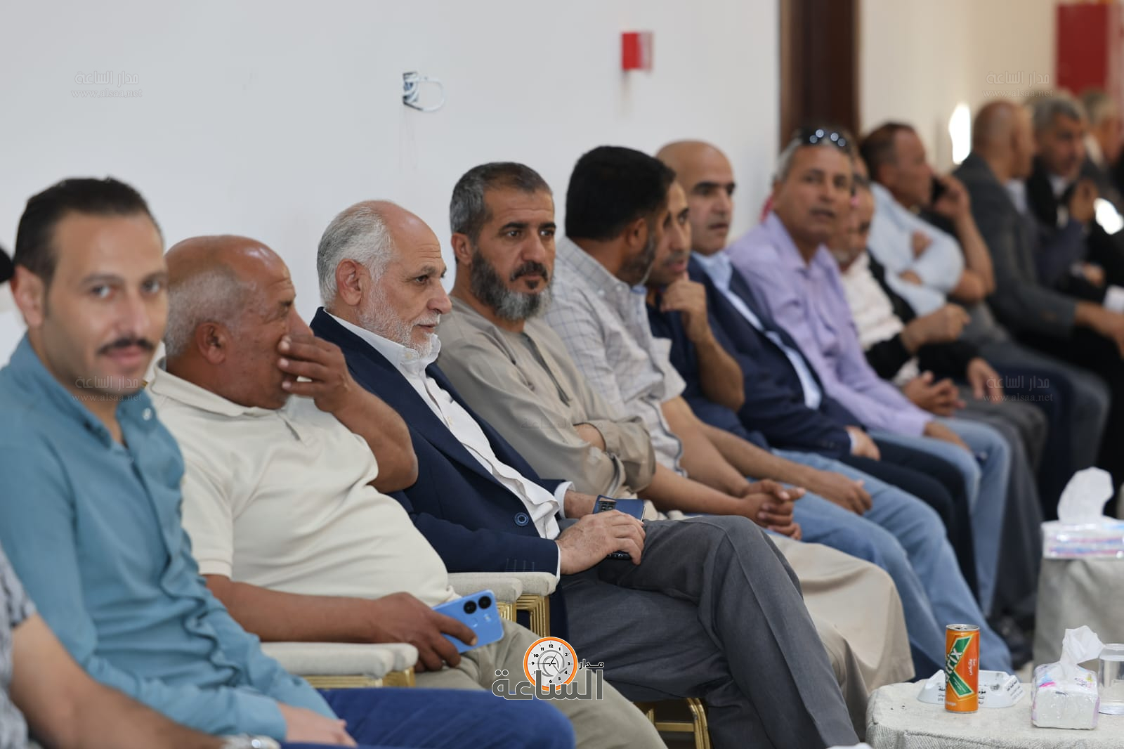 Madar Al-Saa Images 0.17646687358235635