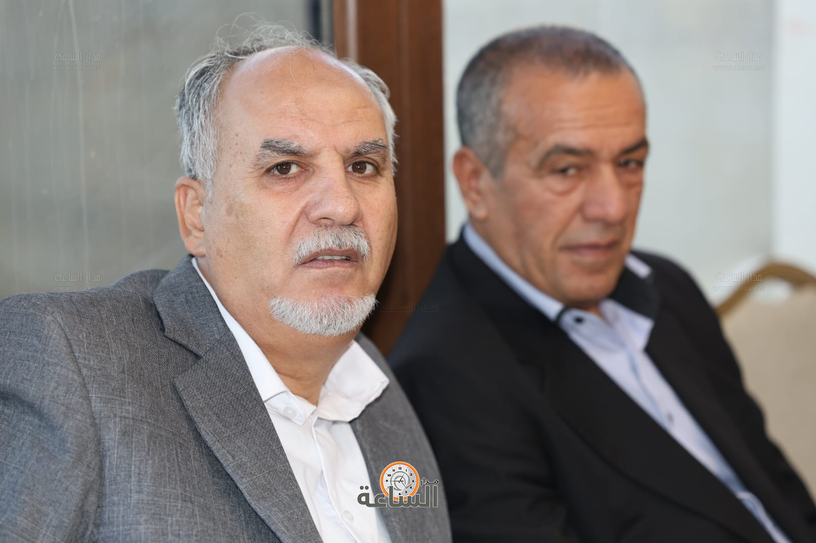 Madar Al-Saa Images 0.8711143905604504