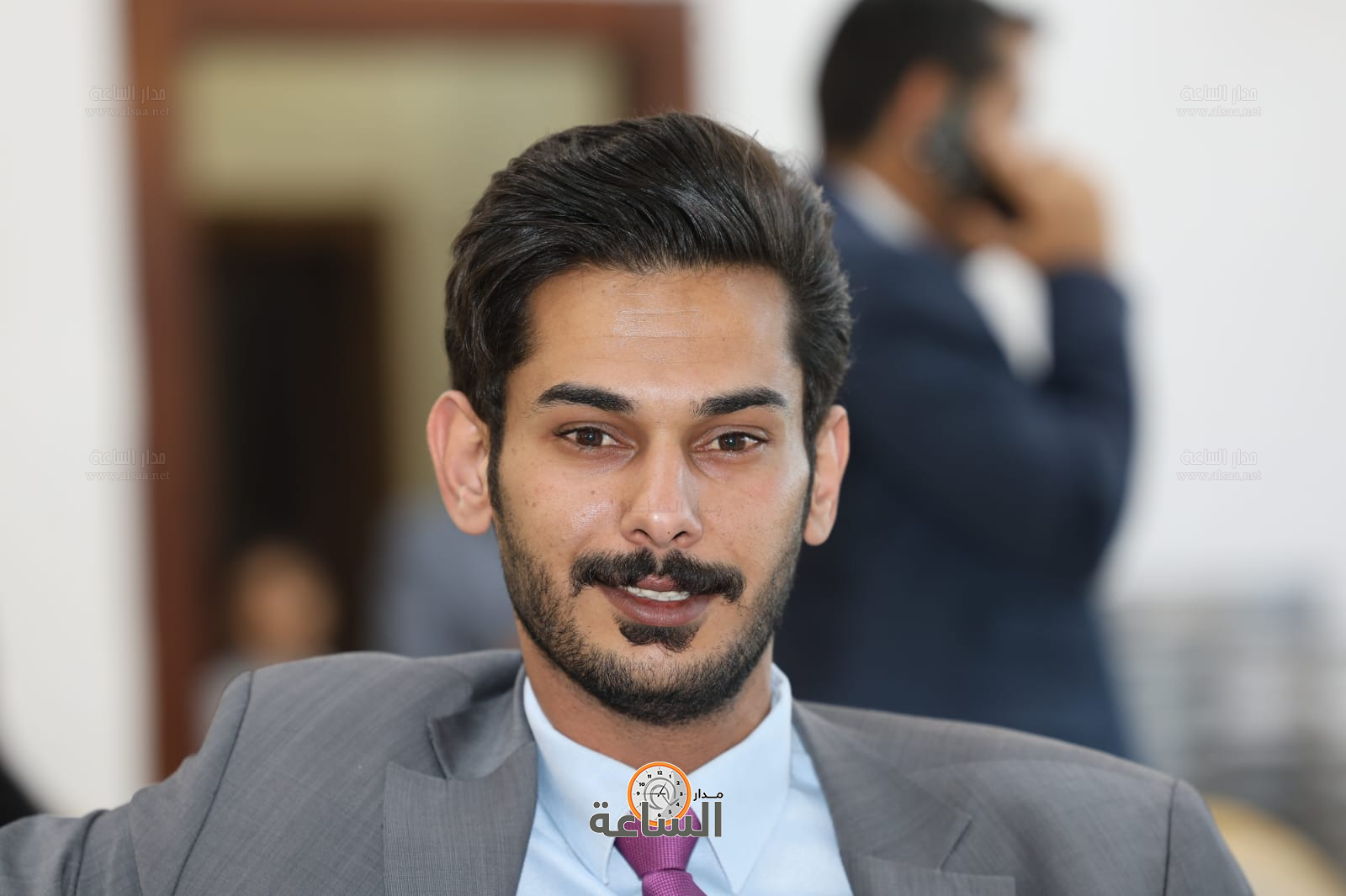 Madar Al-Saa Images 0.6077728865682509