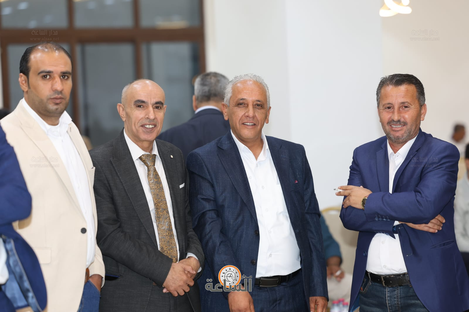 Madar Al-Saa Images 0.614734650598401