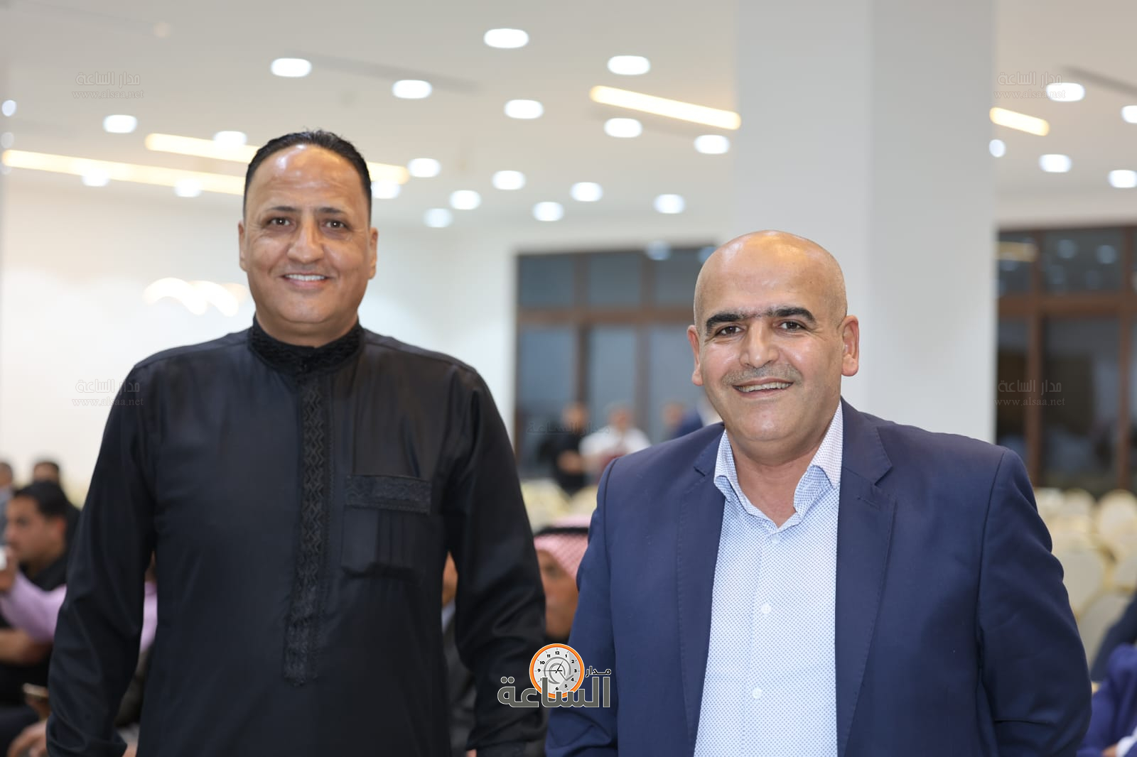 Madar Al-Saa Images 0.2697462905312107