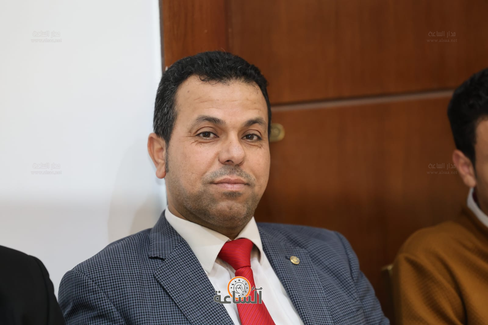 Madar Al-Saa Images 0.8299405353932048