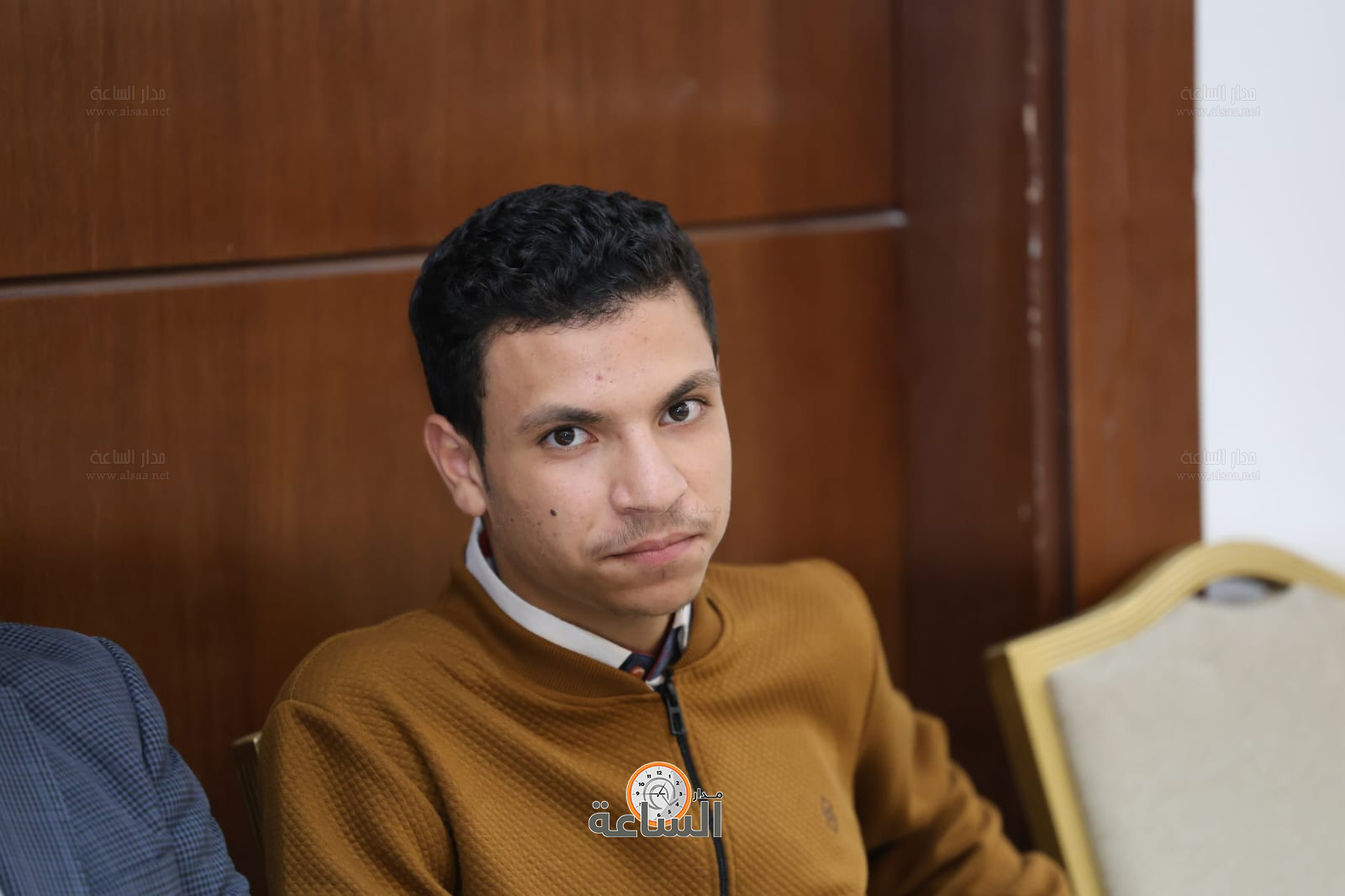 Madar Al-Saa Images 0.6733615668463881