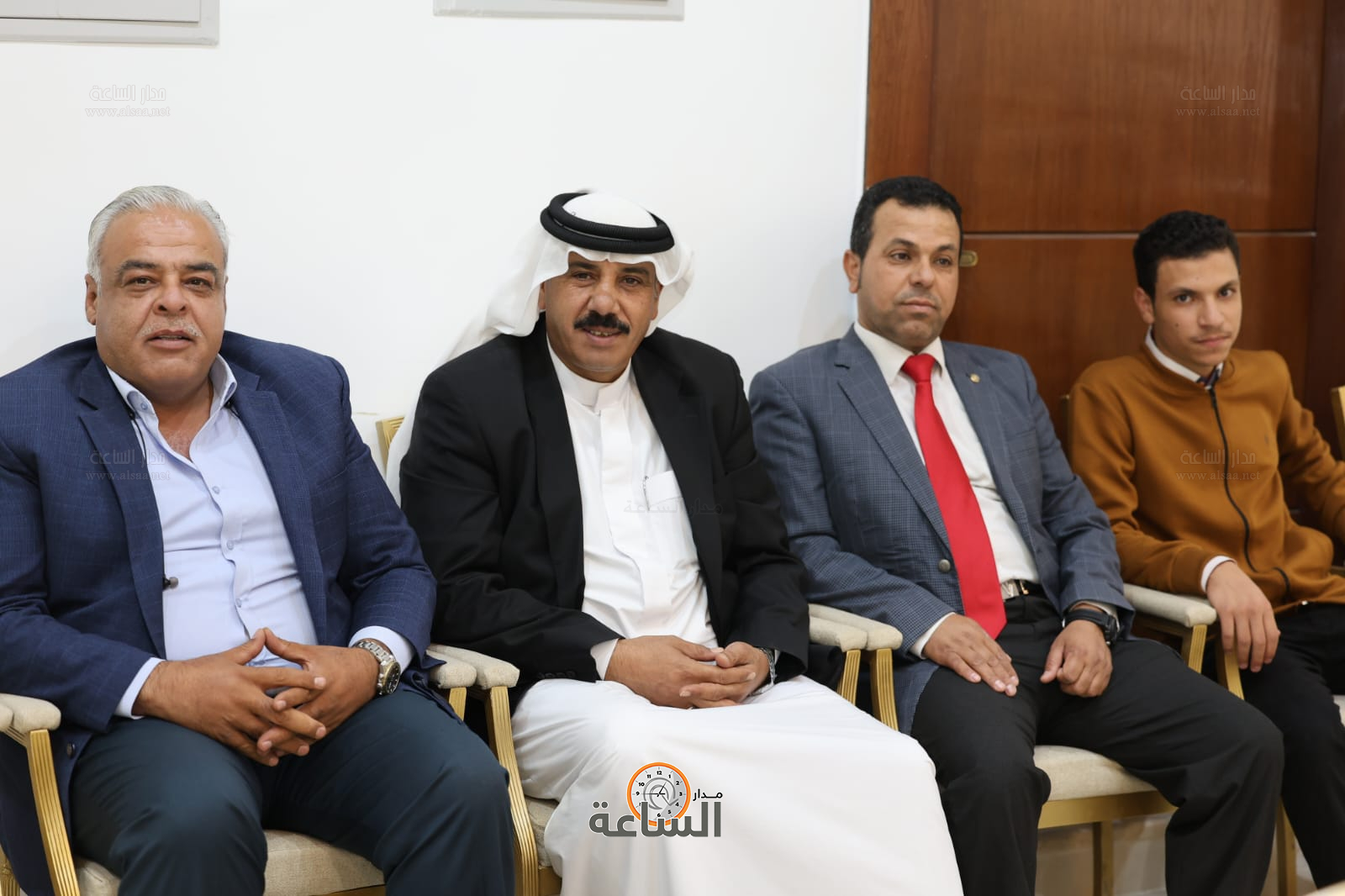 Madar Al-Saa Images 0.5829321058347585