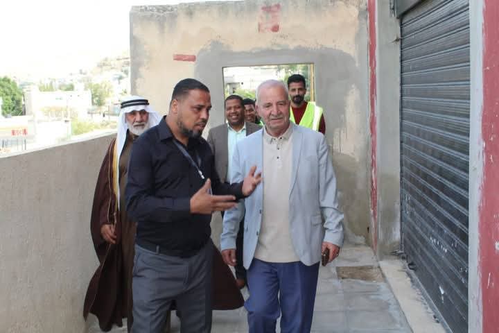 Madar Al-Saa Images 0.9888327085640706