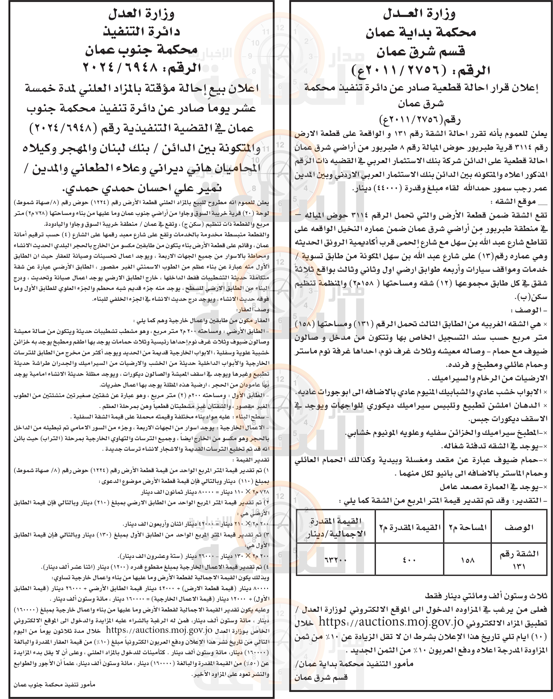 Madar Al-Saa Images 0.12933214610124188