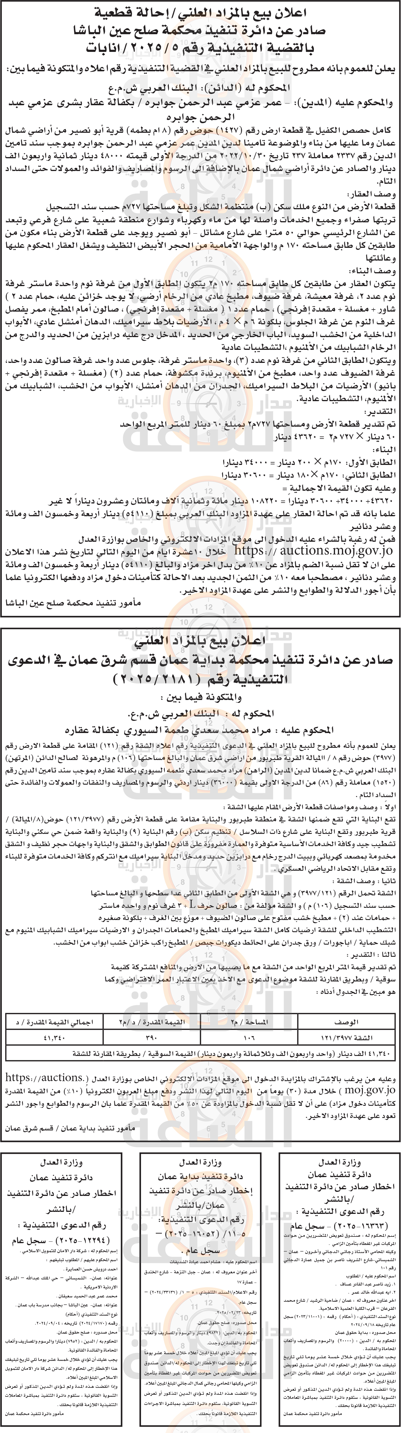 Madar Al-Saa Images 0.7071389390705523