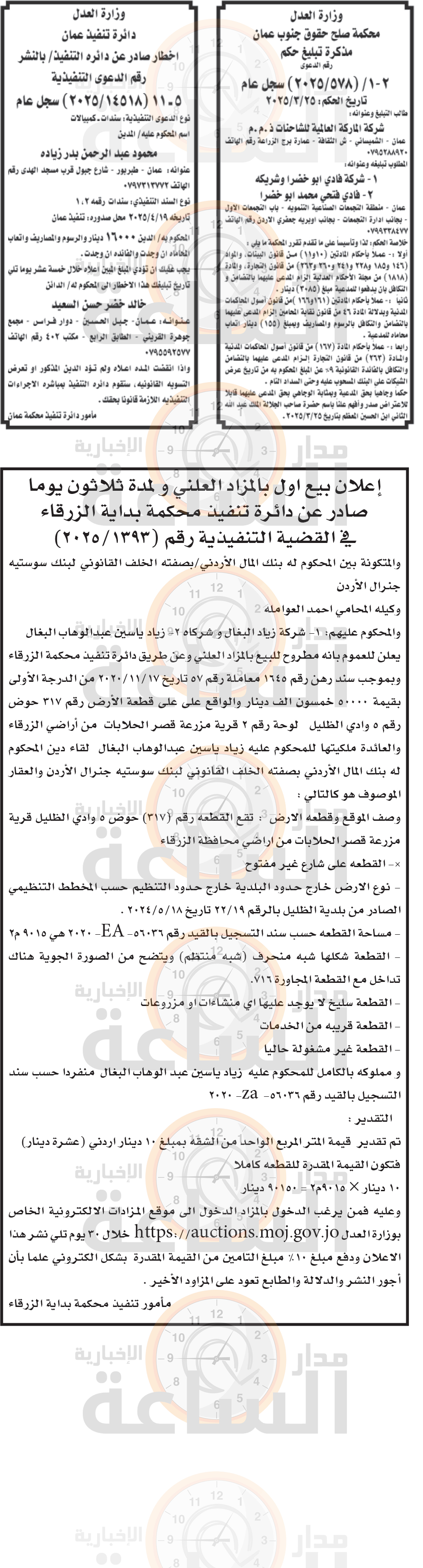 Madar Al-Saa Images 0.8824866531999098