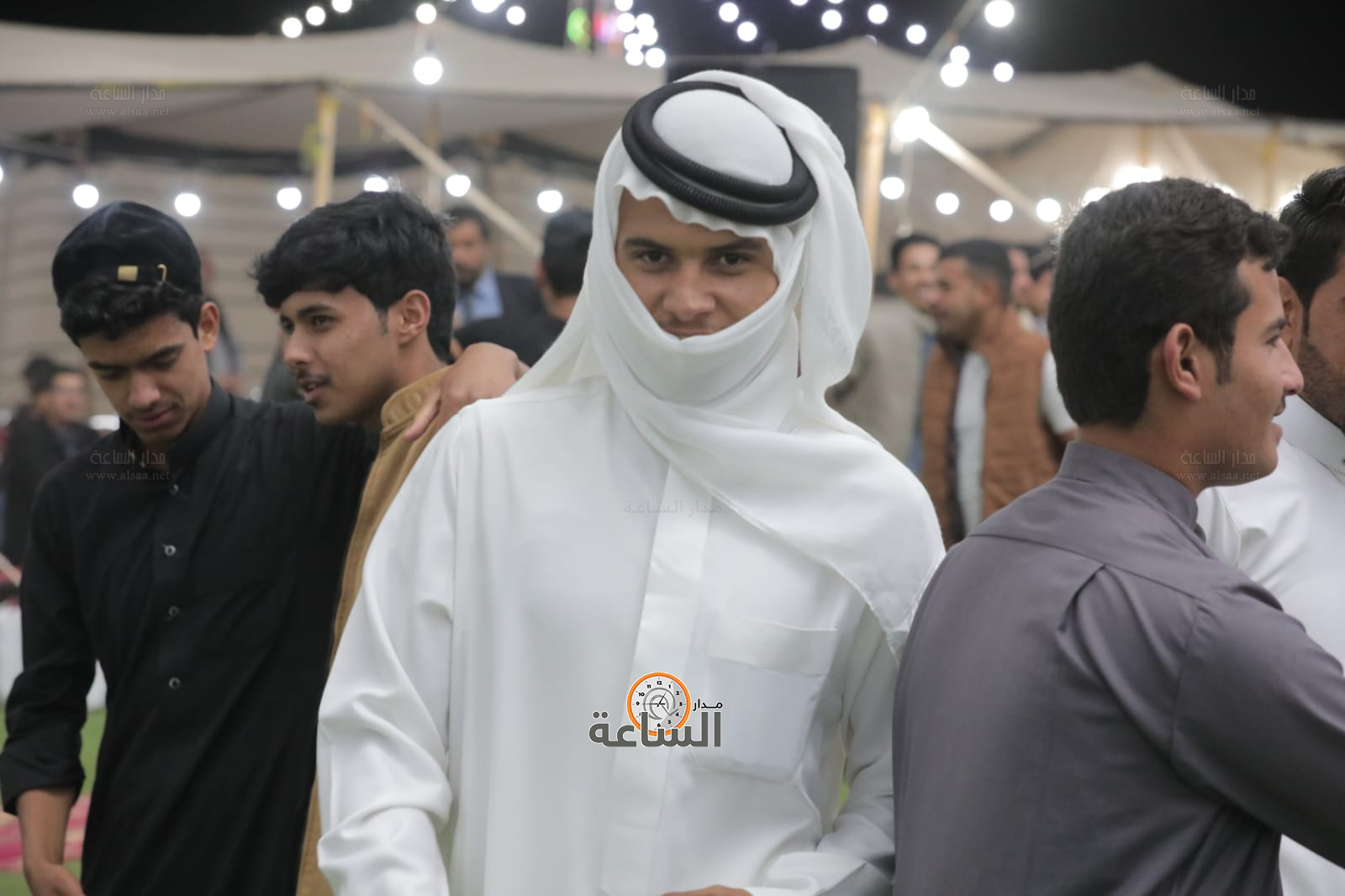 Madar Al-Saa Images 0.7320244970458429