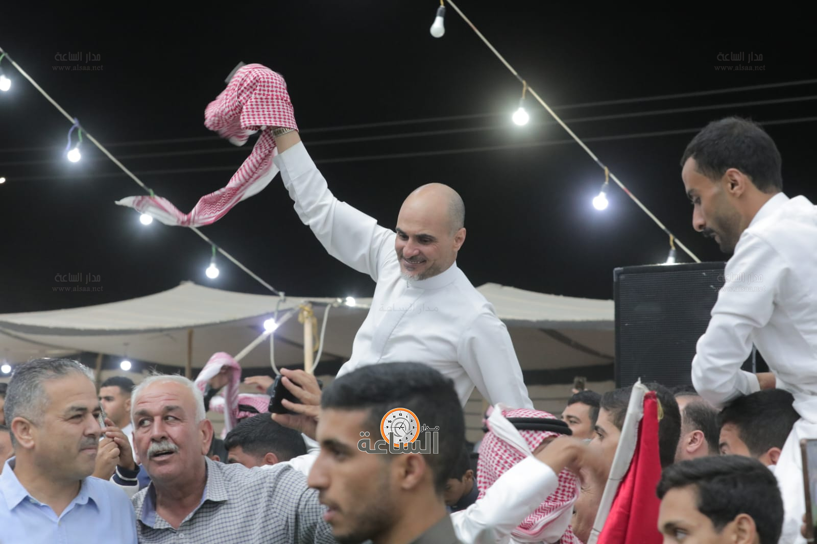 Madar Al-Saa Images 0.27959464094538666