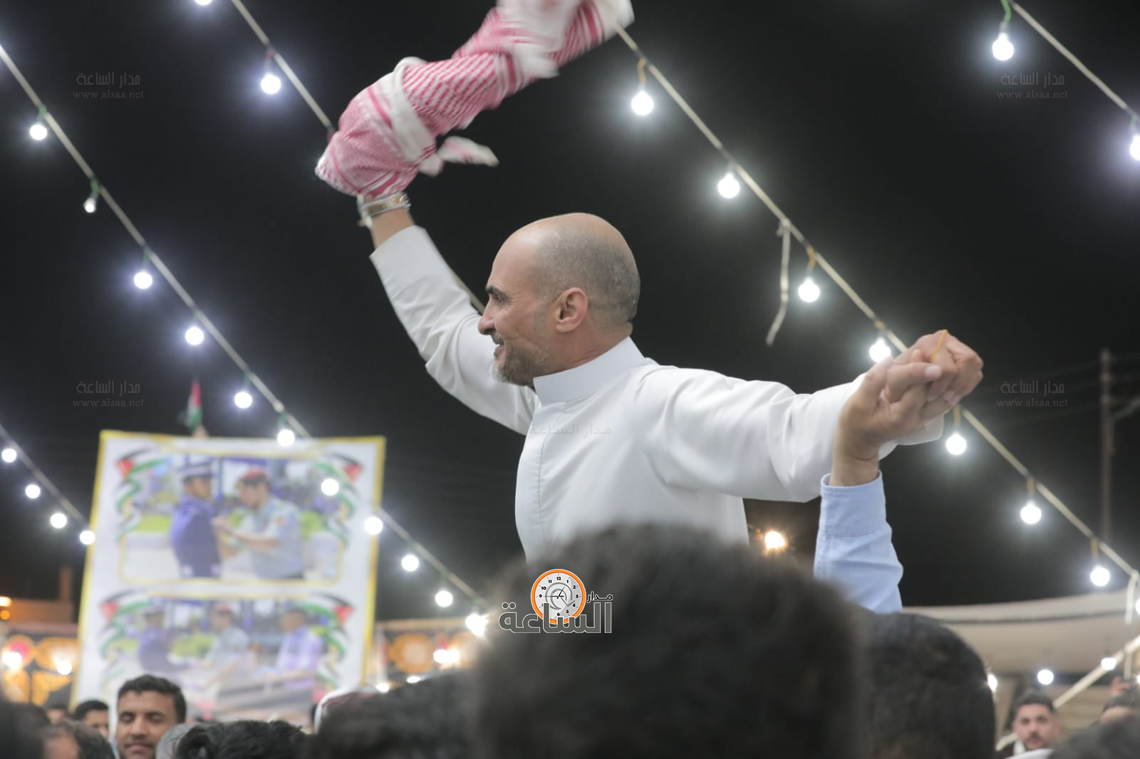 Madar Al-Saa Images 0.6705884115512747