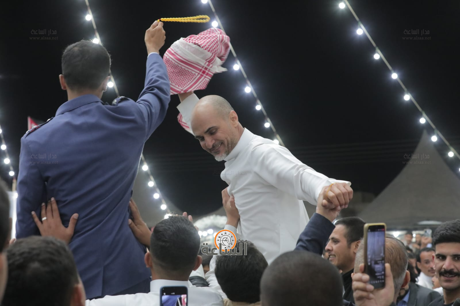 Madar Al-Saa Images 0.39463549237753337