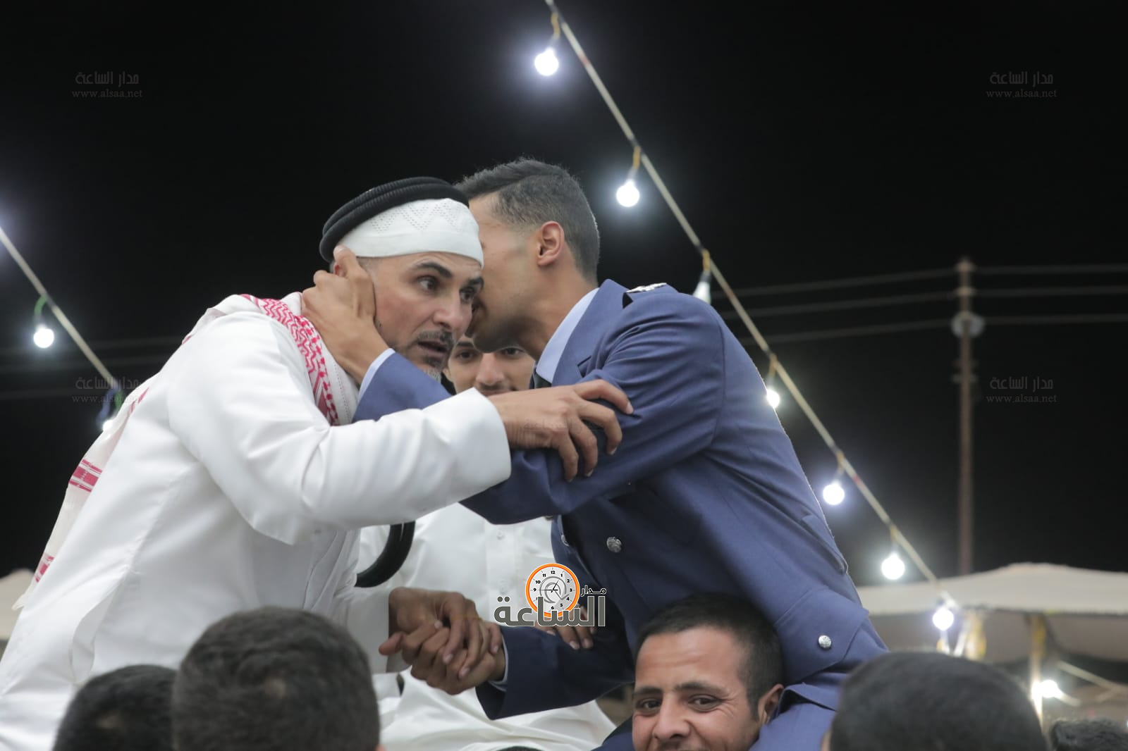 Madar Al-Saa Images 0.36346965688983335