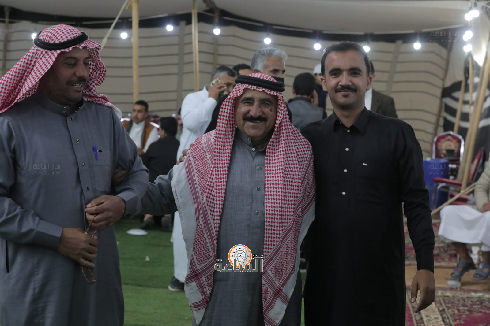 Madar Al-Saa Images 0.6856391323473451