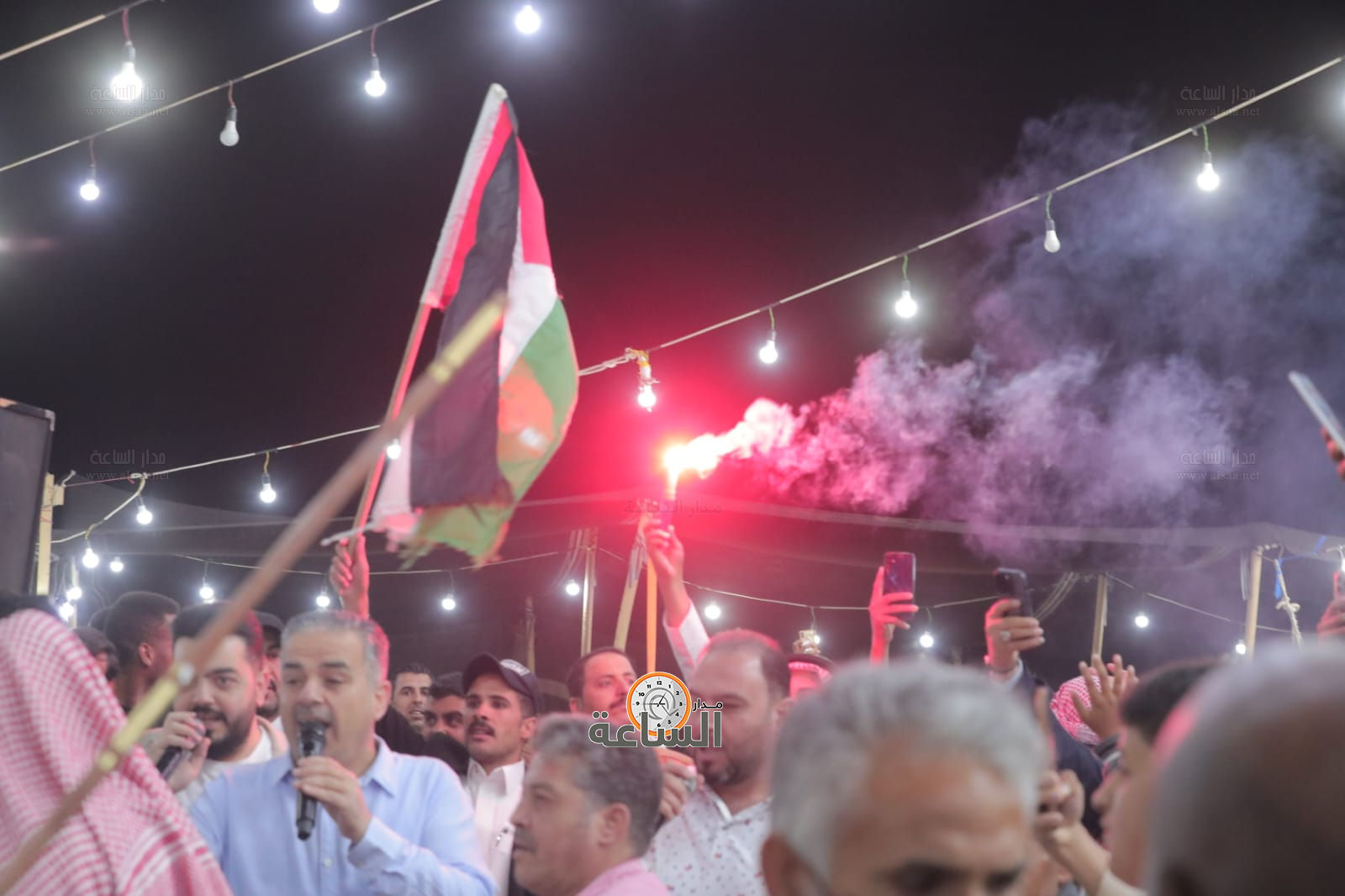 Madar Al-Saa Images 0.661622316890622