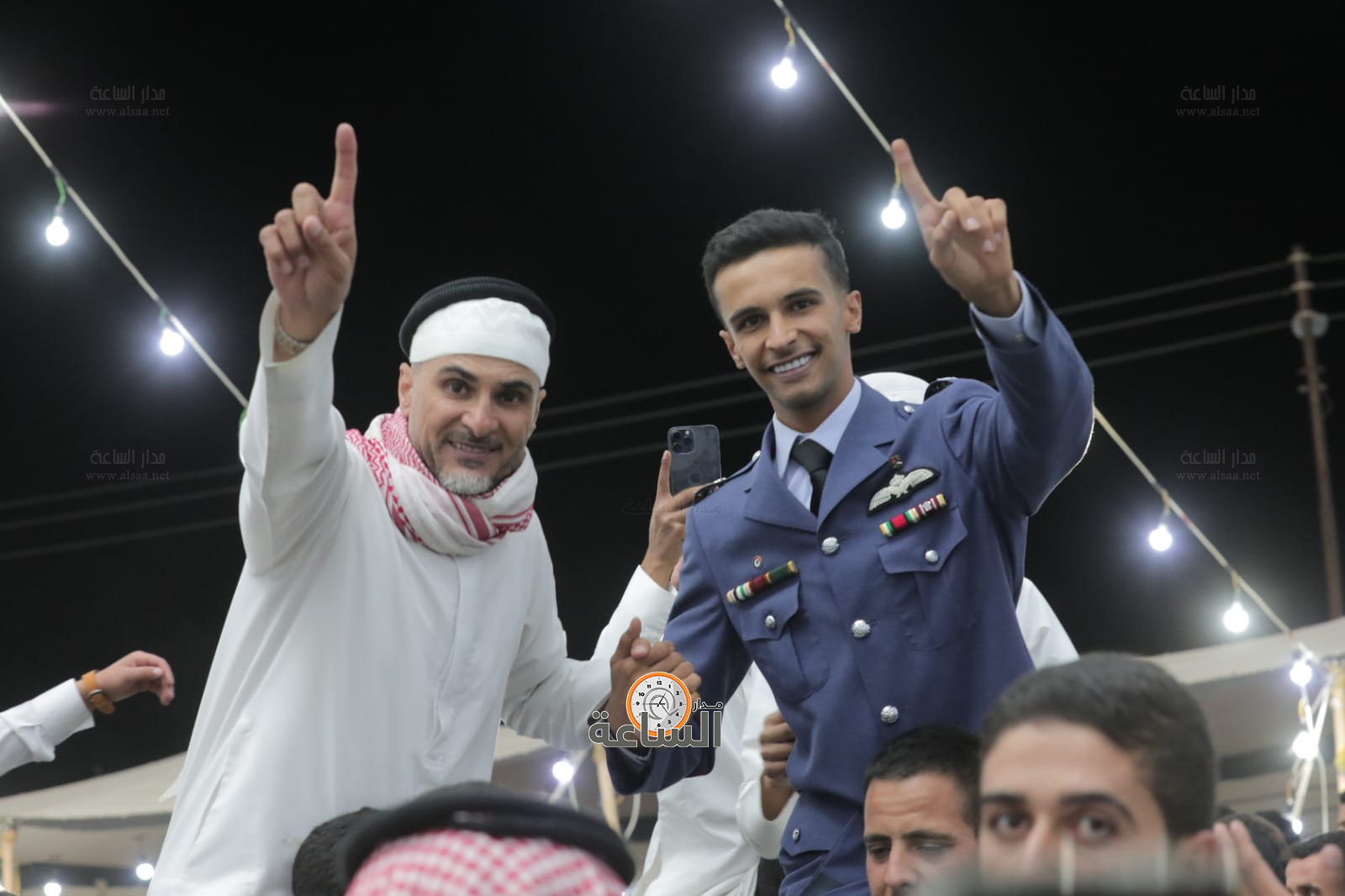 Madar Al-Saa Images 0.9798567334033689