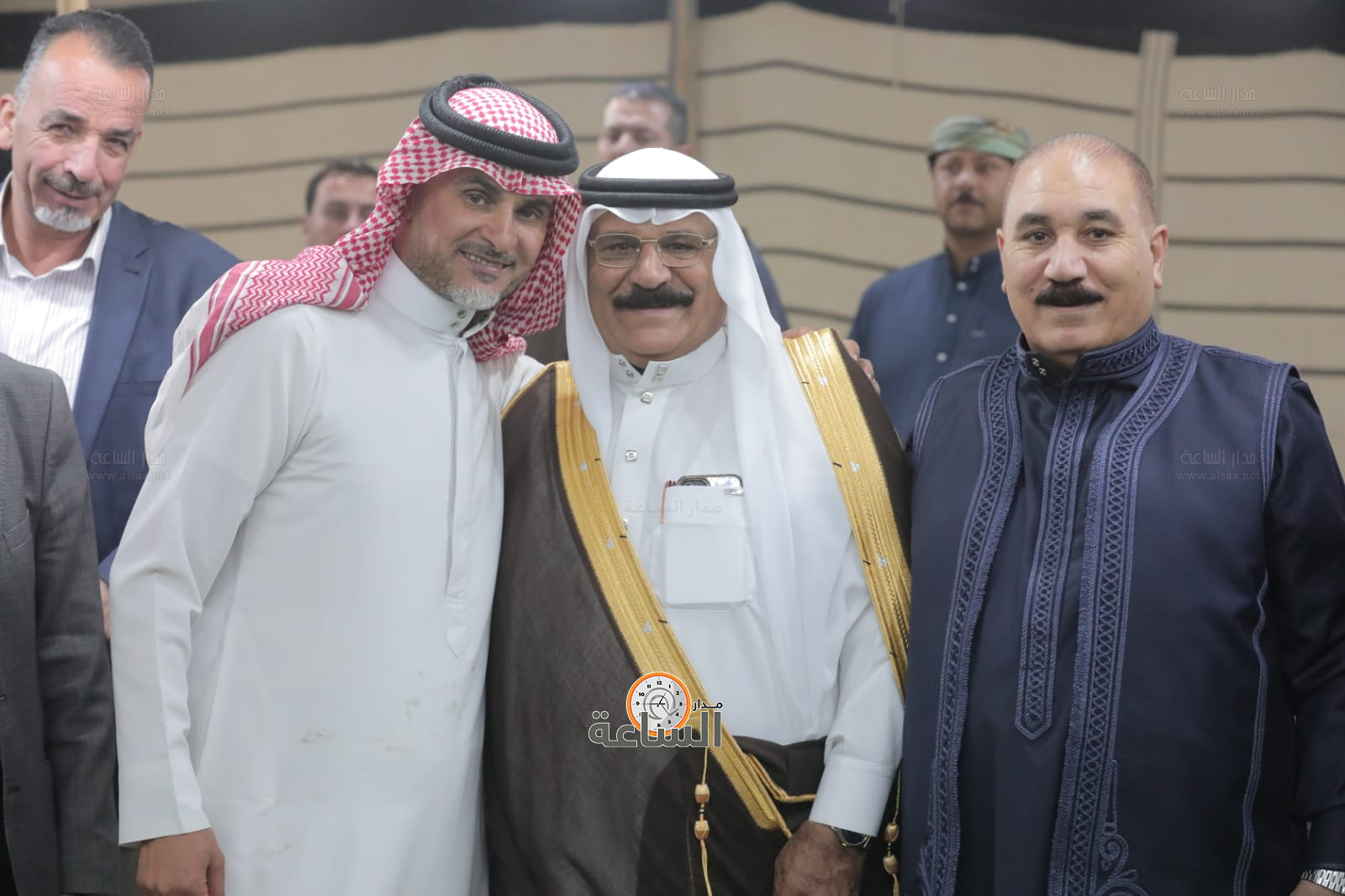 Madar Al-Saa Images 0.020148523989939604