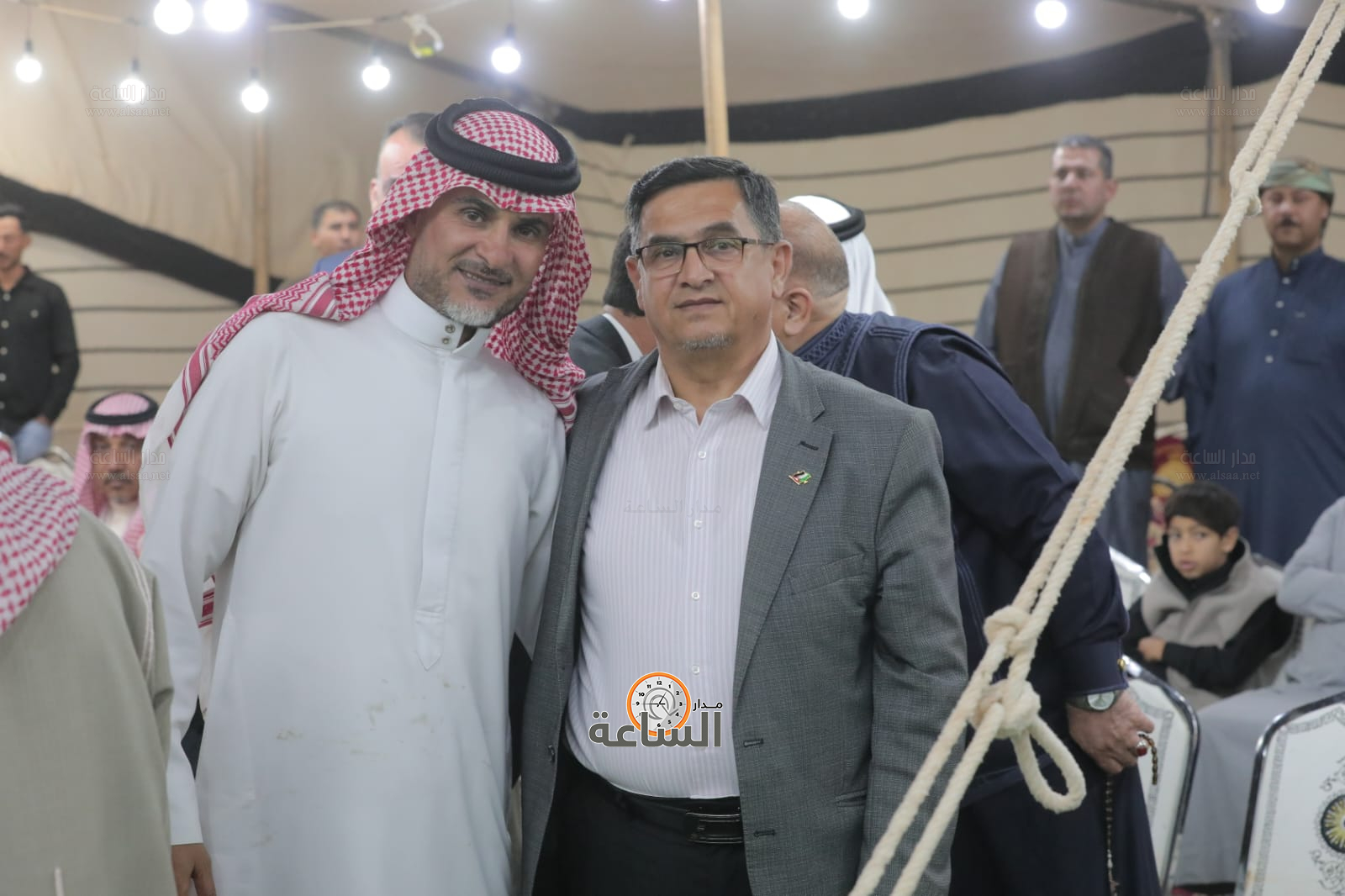 Madar Al-Saa Images 0.1686182916344675