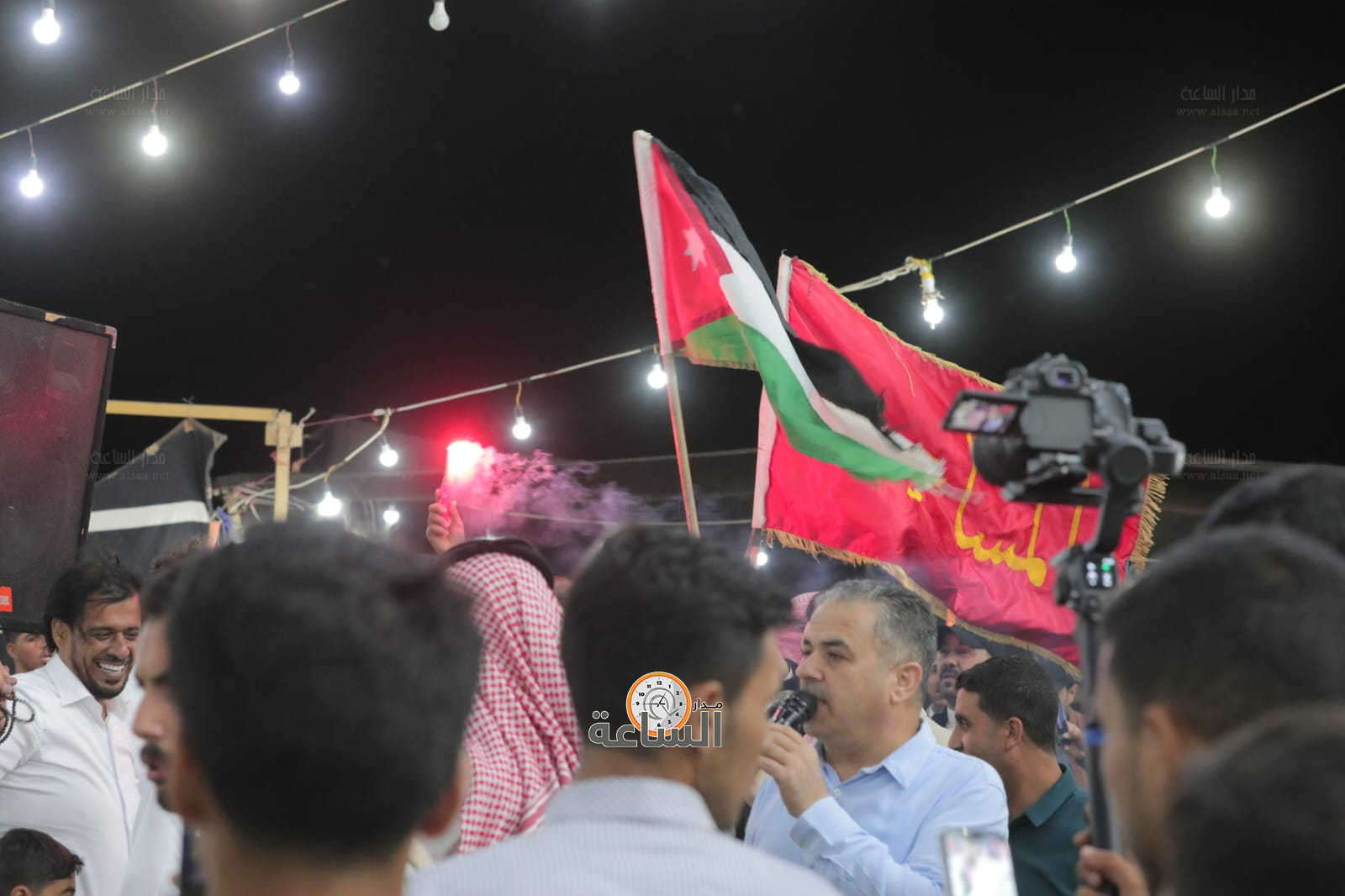 Madar Al-Saa Images 0.662147440152989