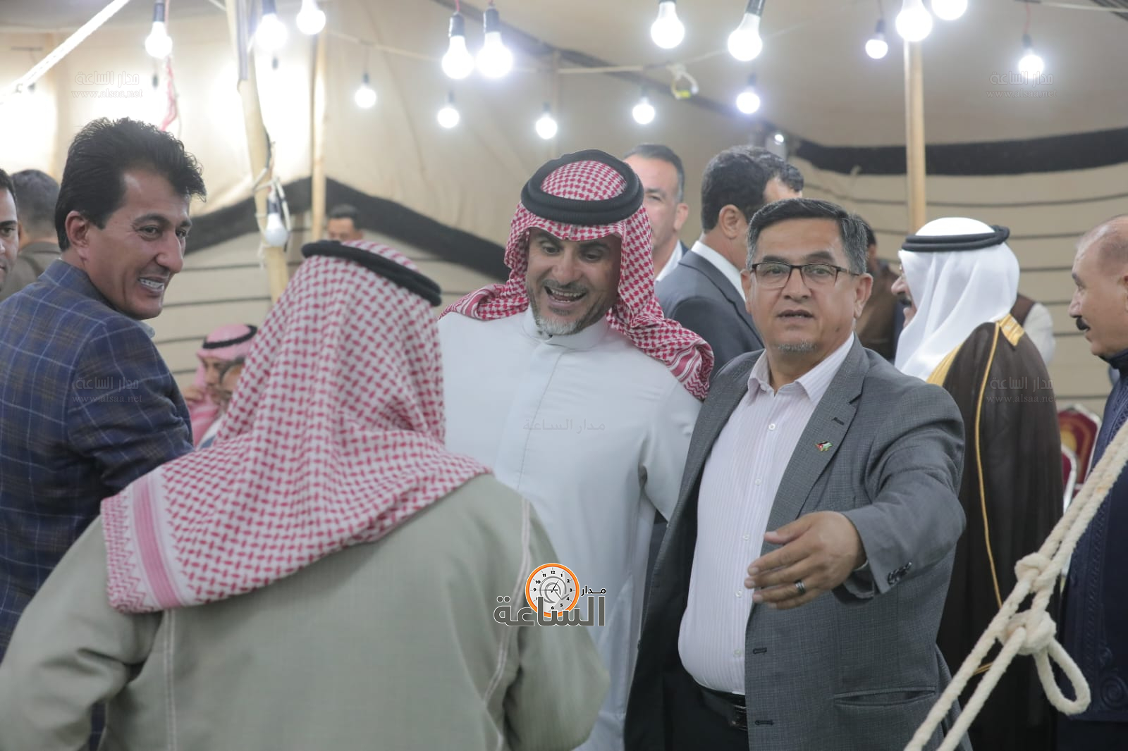 Madar Al-Saa Images 0.7906579946300546