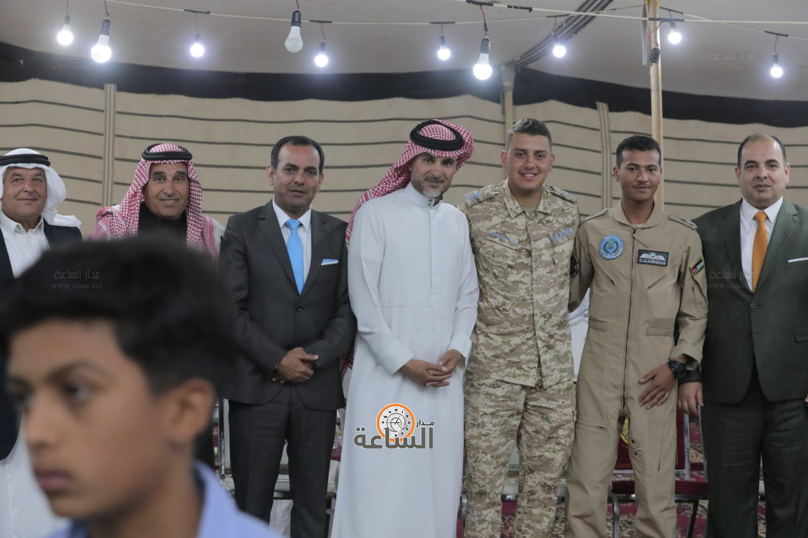 Madar Al-Saa Images 0.3860794142771373