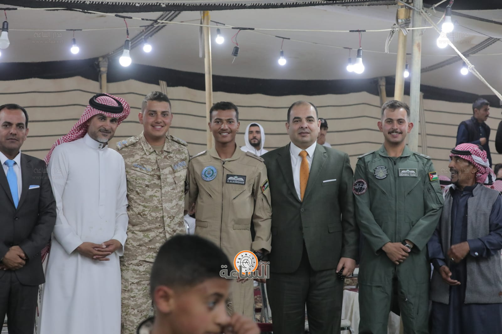 Madar Al-Saa Images 0.36433199598345745