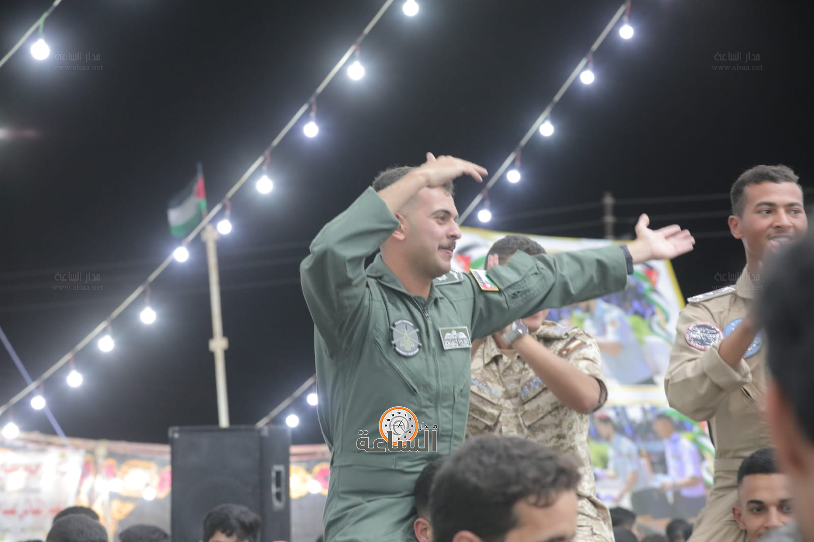 Madar Al-Saa Images 0.8549332958007922