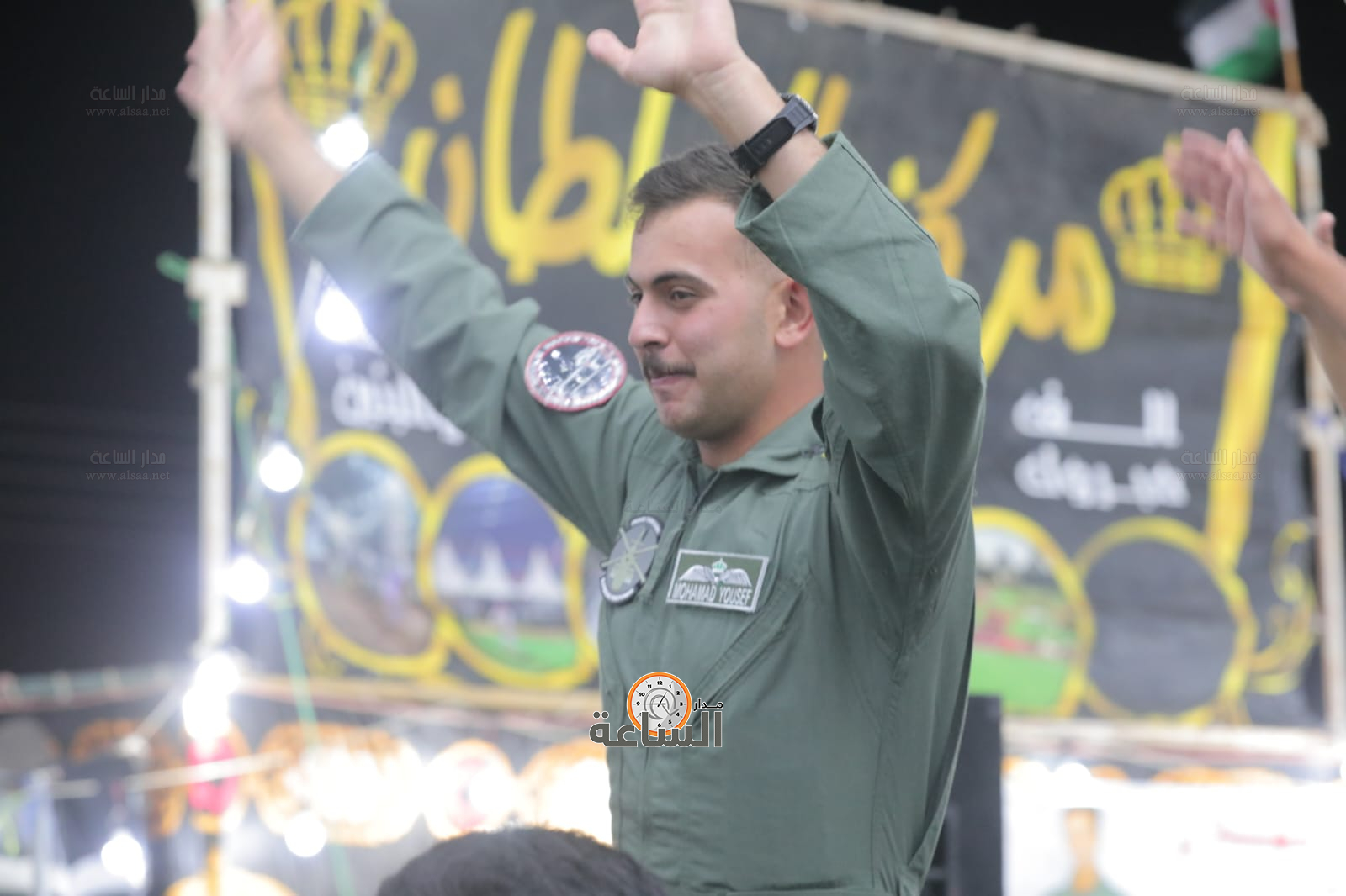 Madar Al-Saa Images 0.41201309014656284