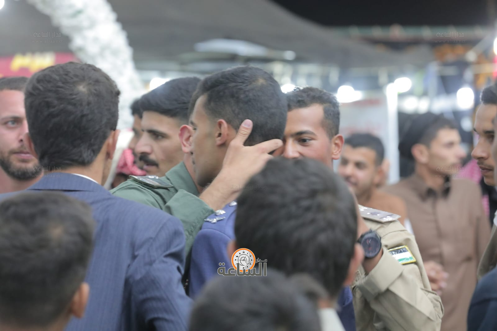 Madar Al-Saa Images 0.1436919519972517