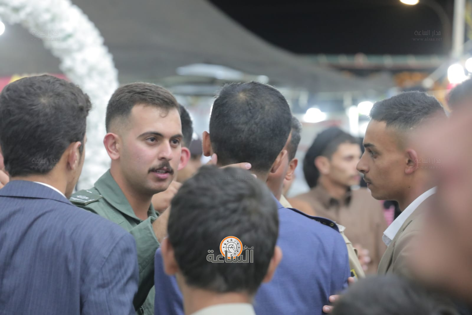 Madar Al-Saa Images 0.6370088288561663