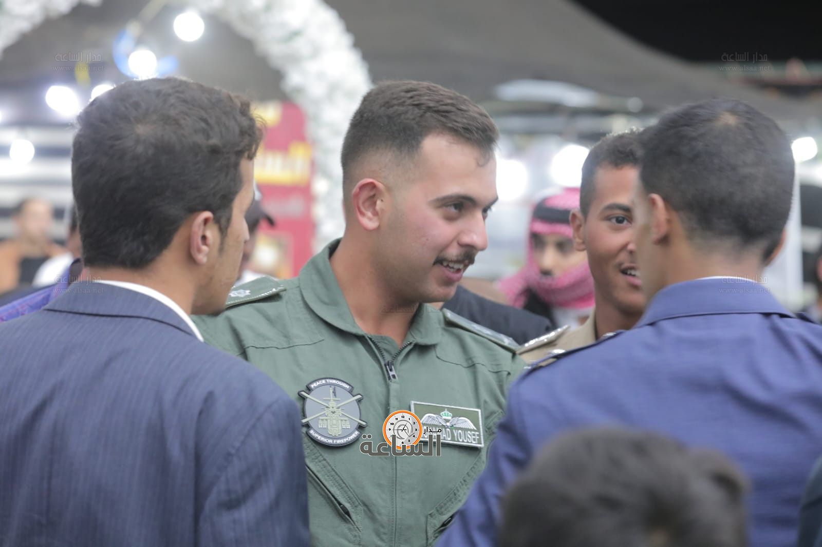 Madar Al-Saa Images 0.5820178563353183