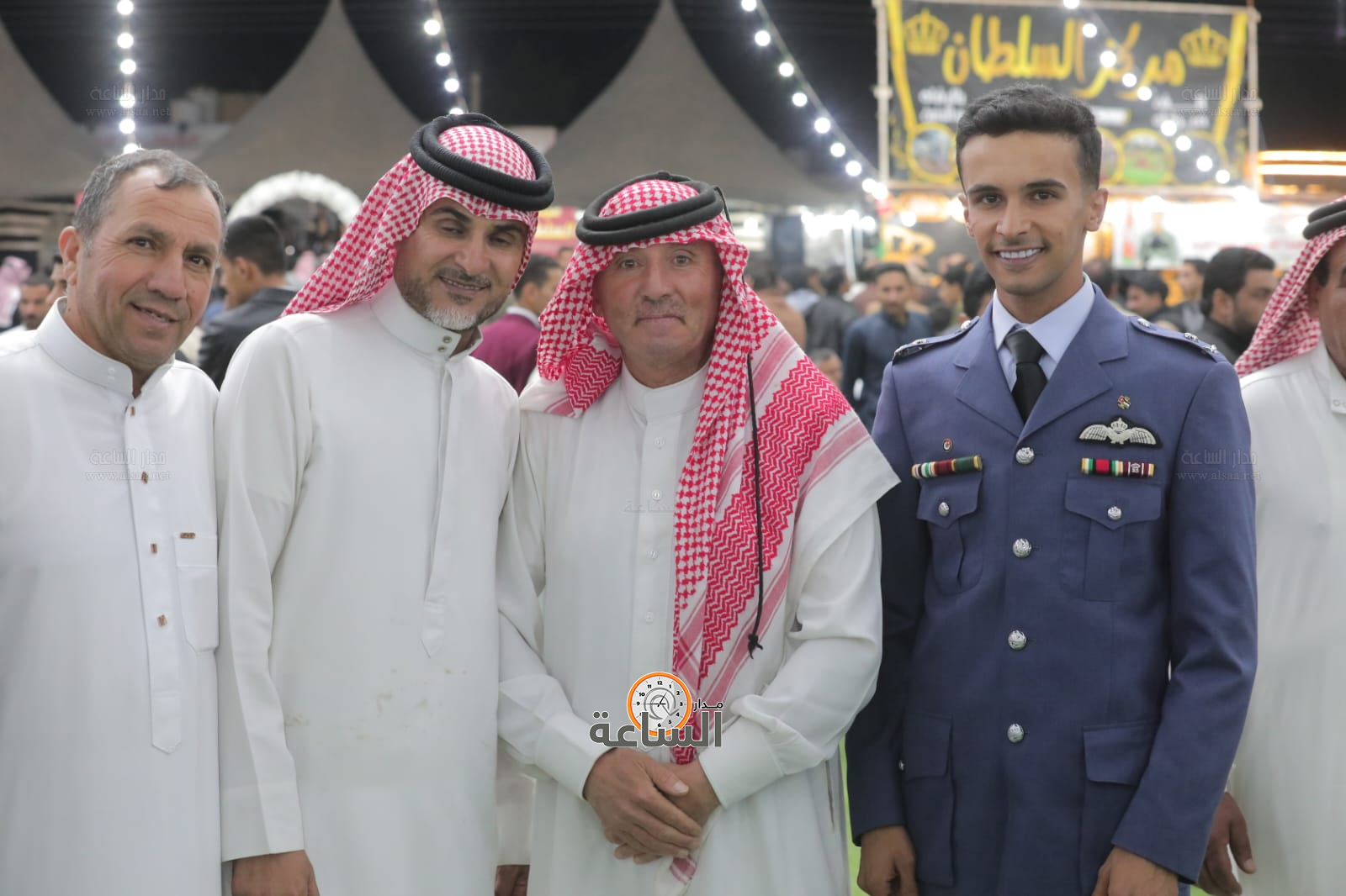 Madar Al-Saa Images 0.46216866503367504