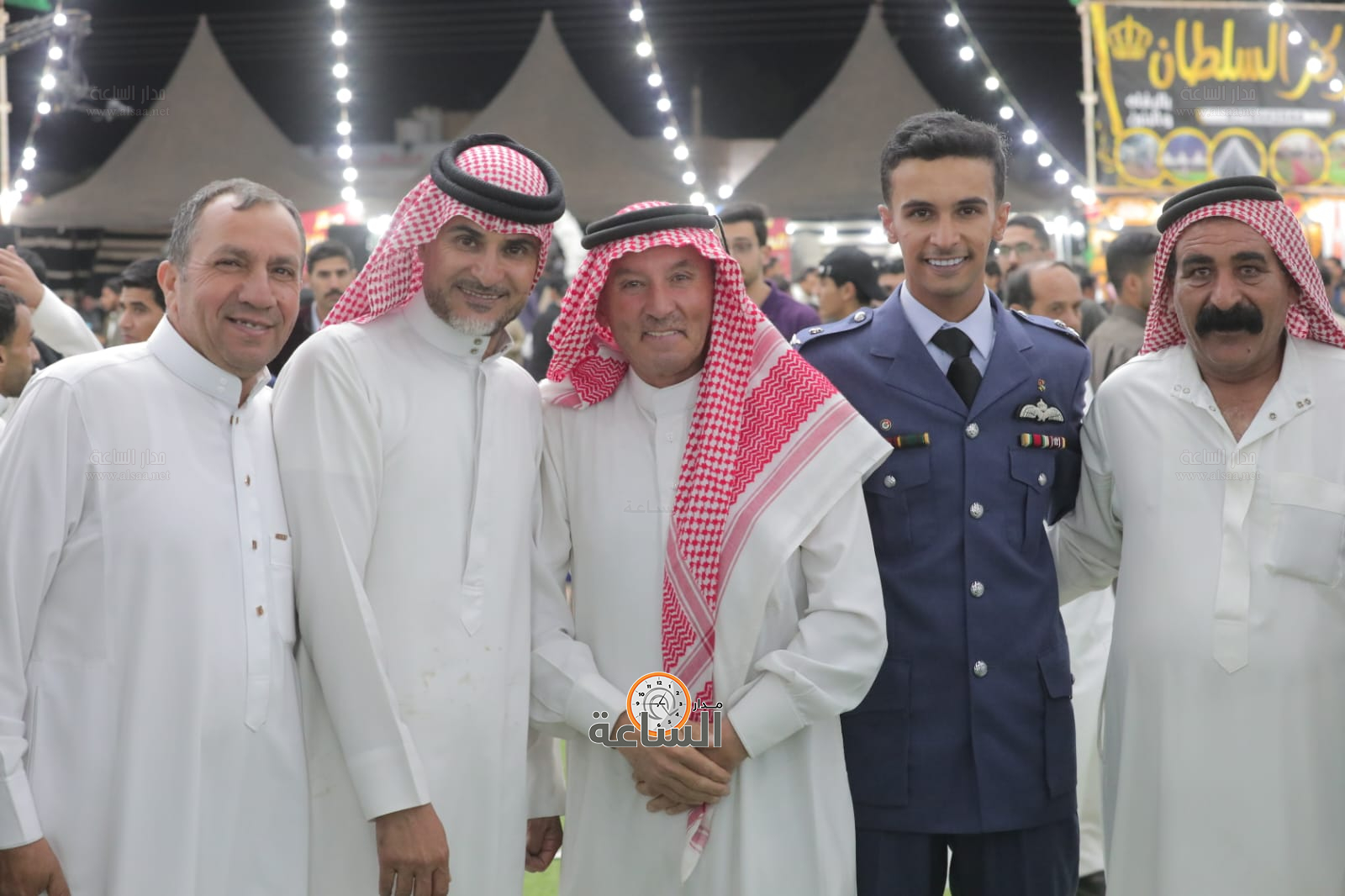 Madar Al-Saa Images 0.8346313568223201