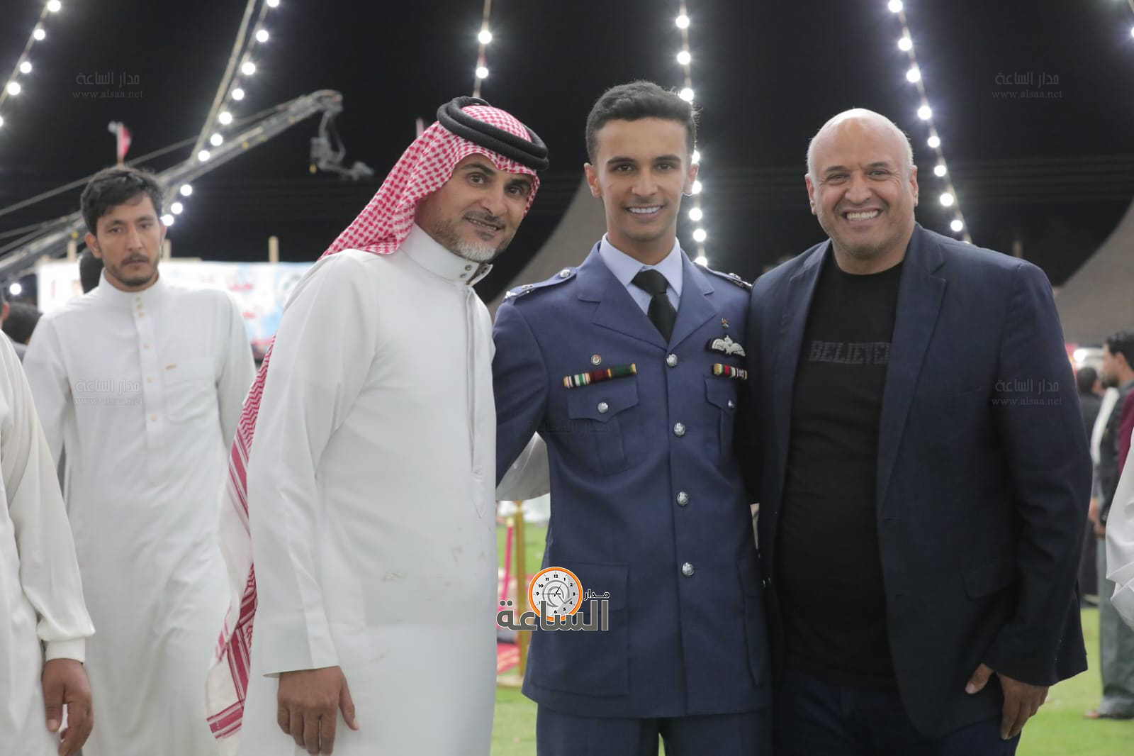 Madar Al-Saa Images 0.5432659293431947