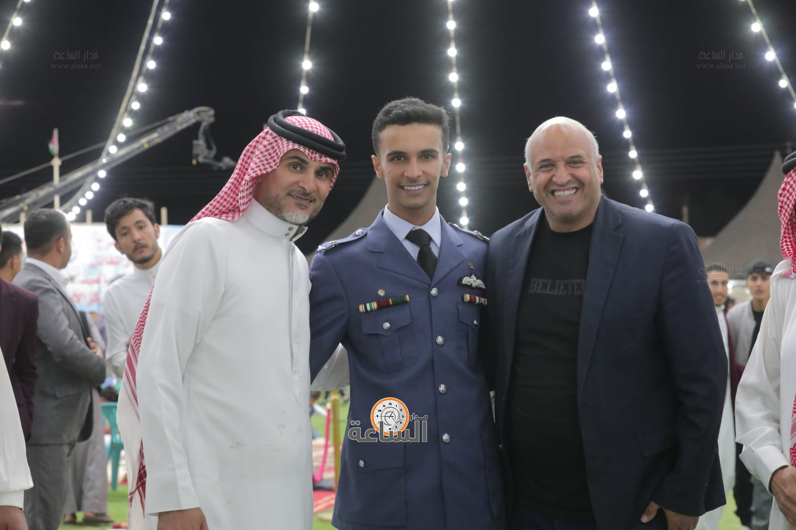 Madar Al-Saa Images 0.5549040472564509