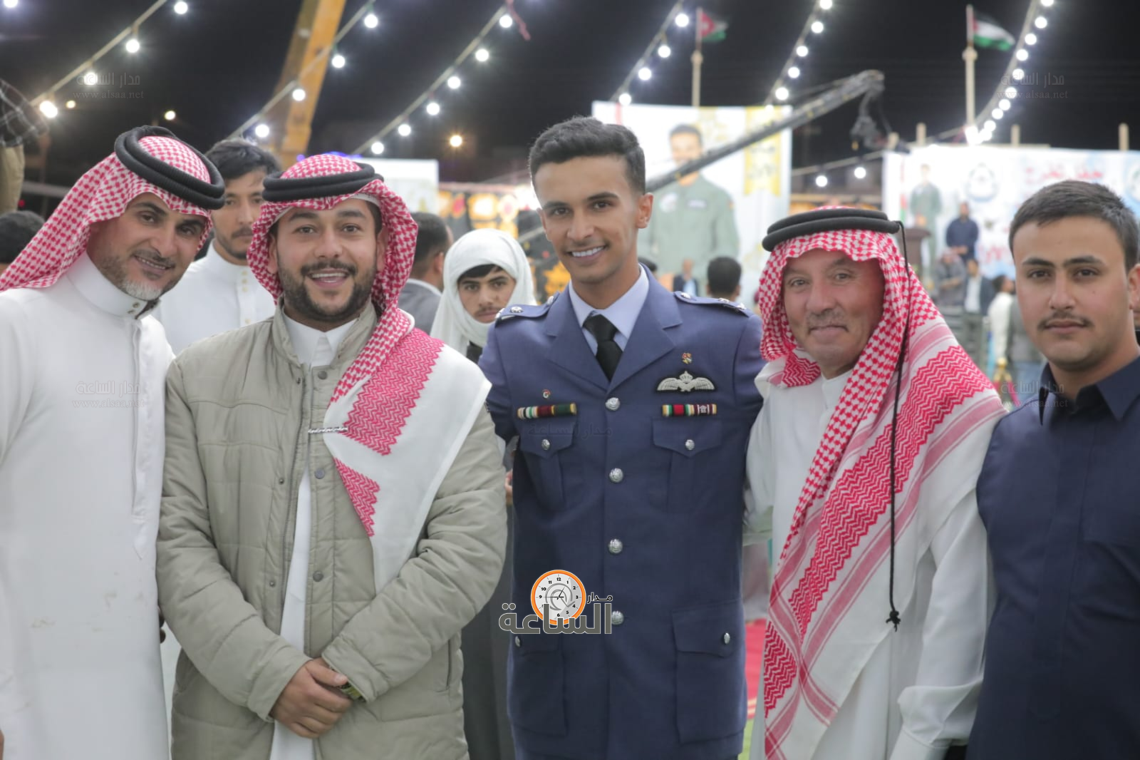 Madar Al-Saa Images 0.41922709764595156