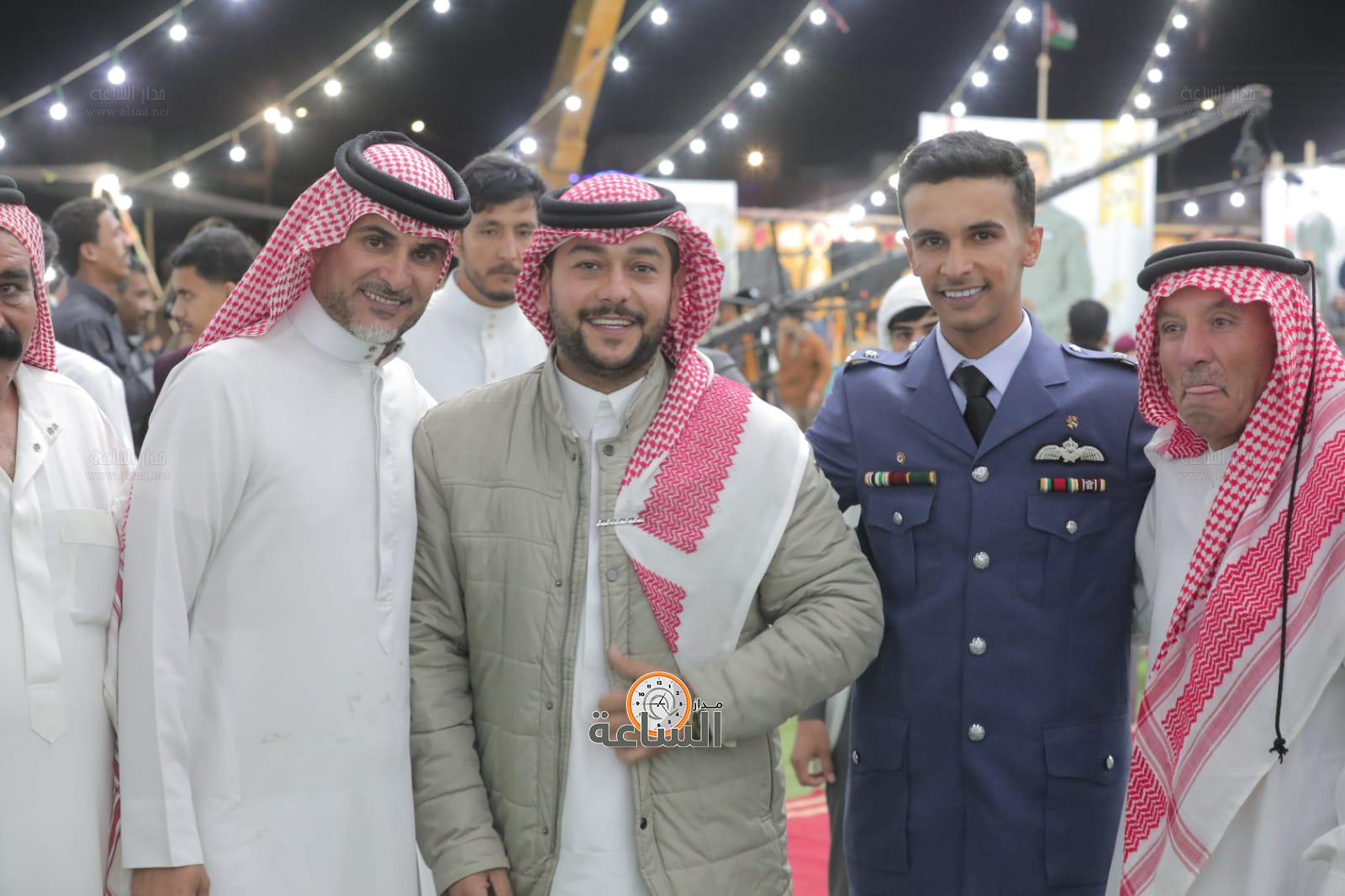 Madar Al-Saa Images 0.7469783992455299