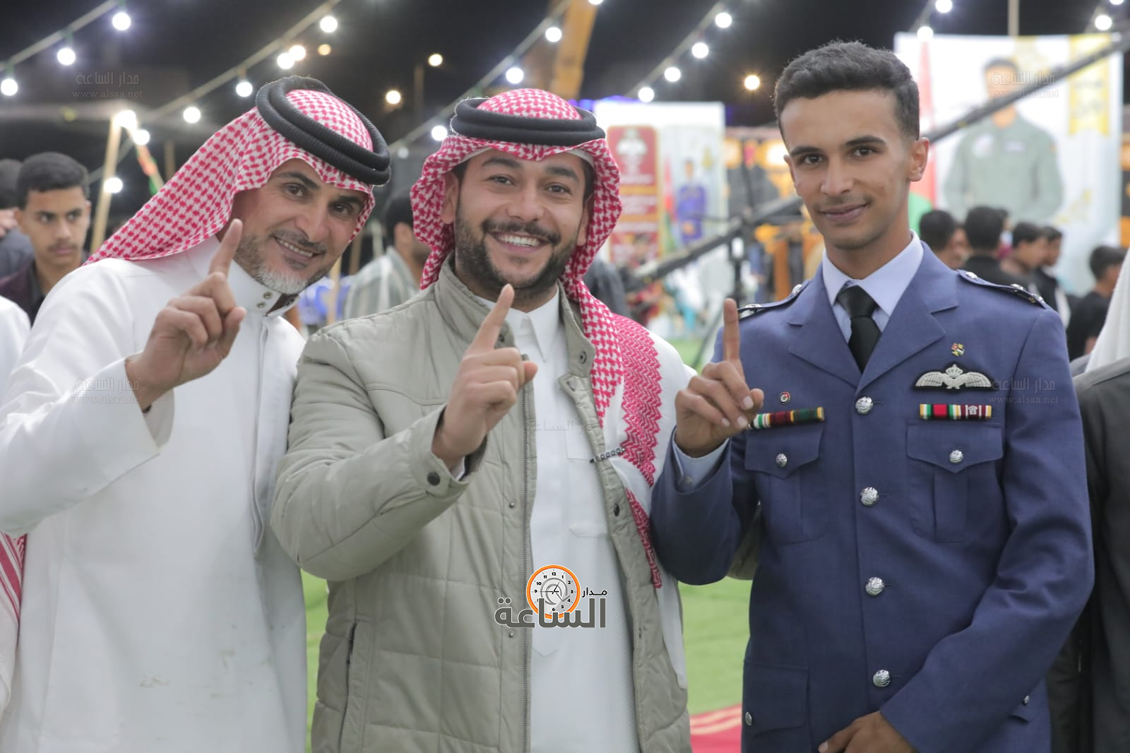 Madar Al-Saa Images 0.056167704751517444